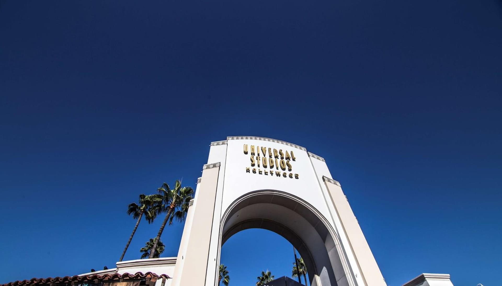 Hilton Los Angeles-Universal City gallery photo in Los Angeles, CA — image 29