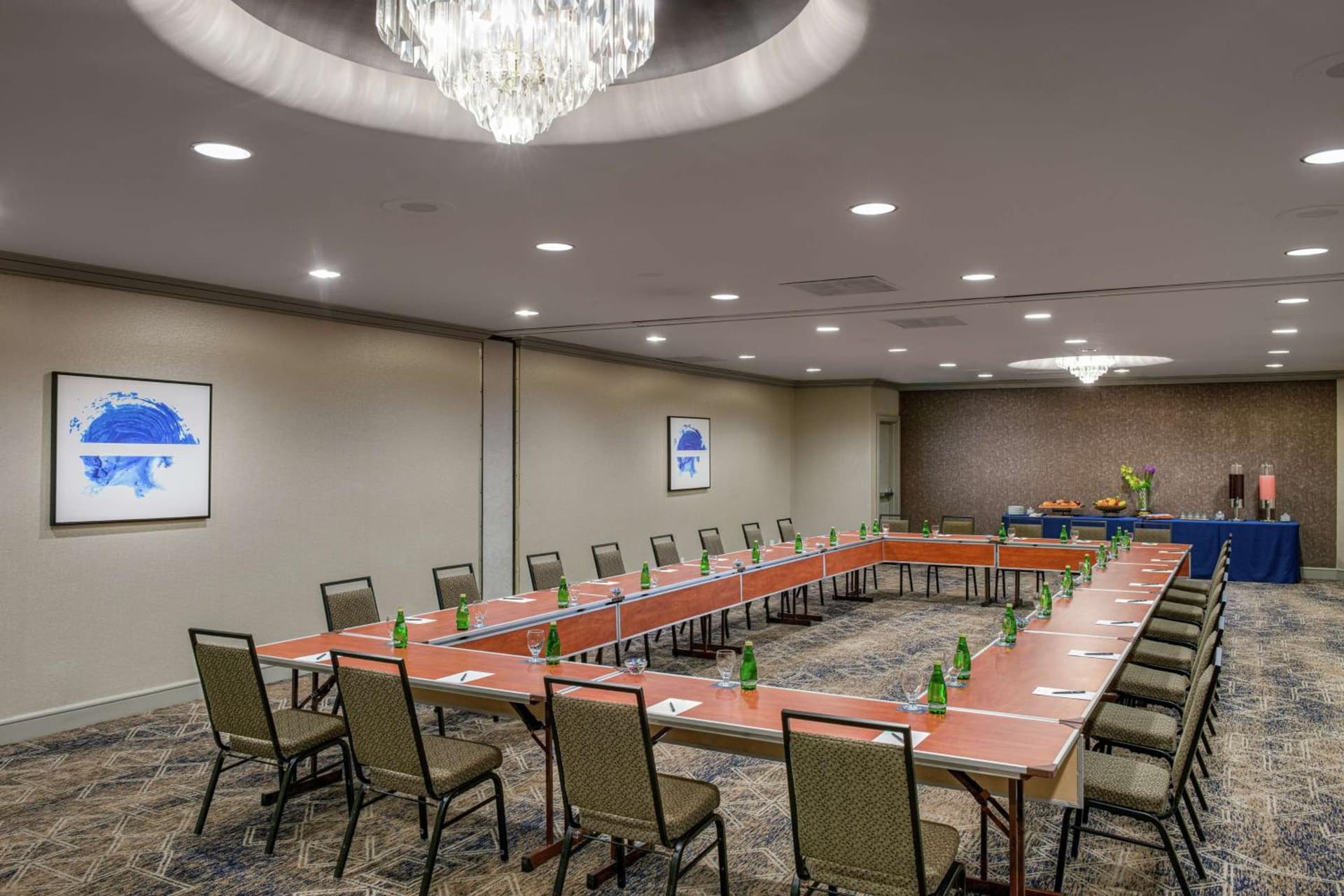 Hilton Los Angeles-Universal City gallery photo in Los Angeles, CA — image 16