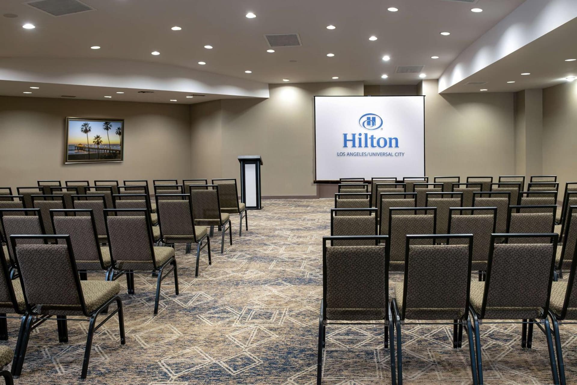 Hilton Los Angeles-Universal City gallery photo in Los Angeles, CA — image 11
