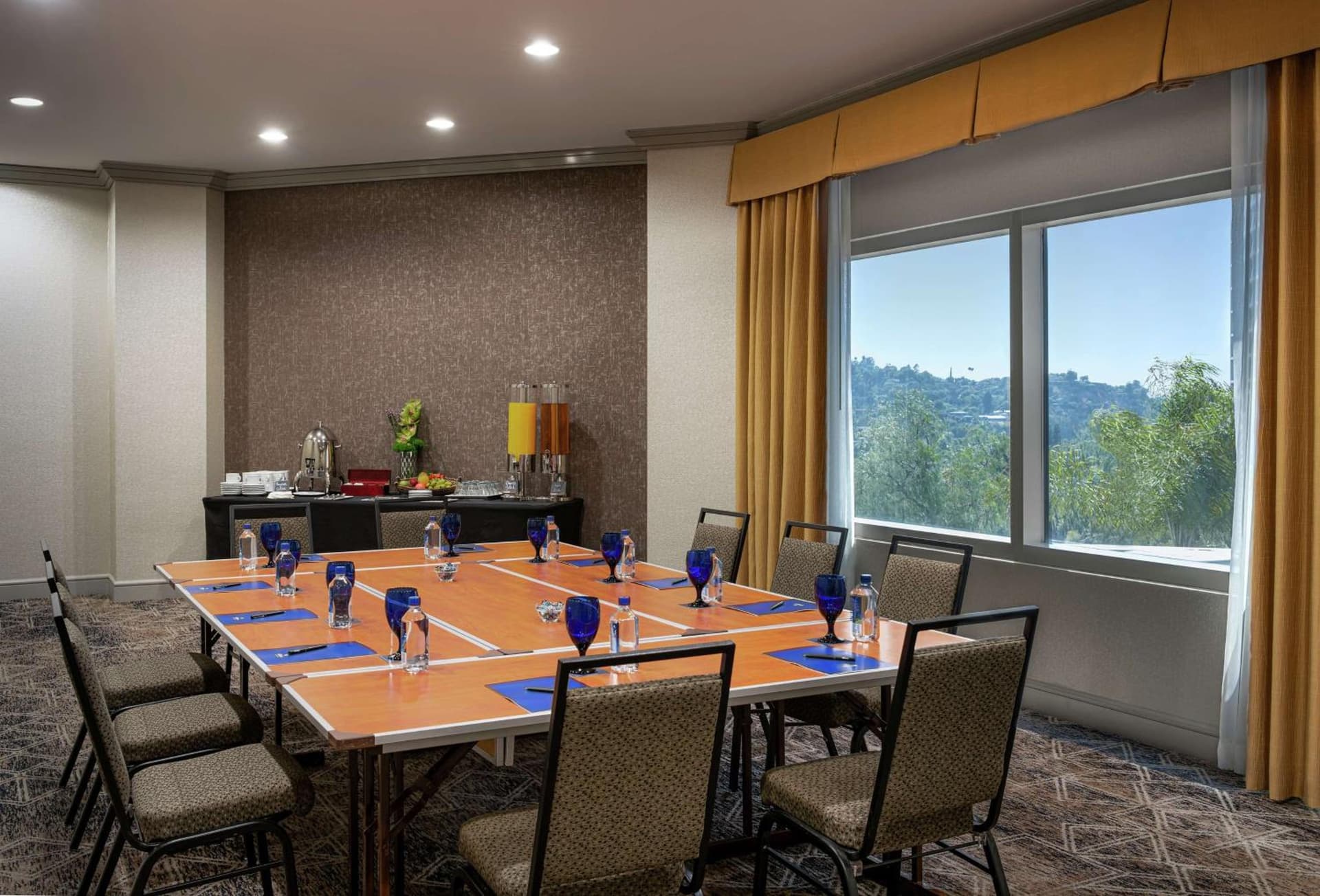 Hilton Los Angeles-Universal City gallery photo in Los Angeles, CA — image 24