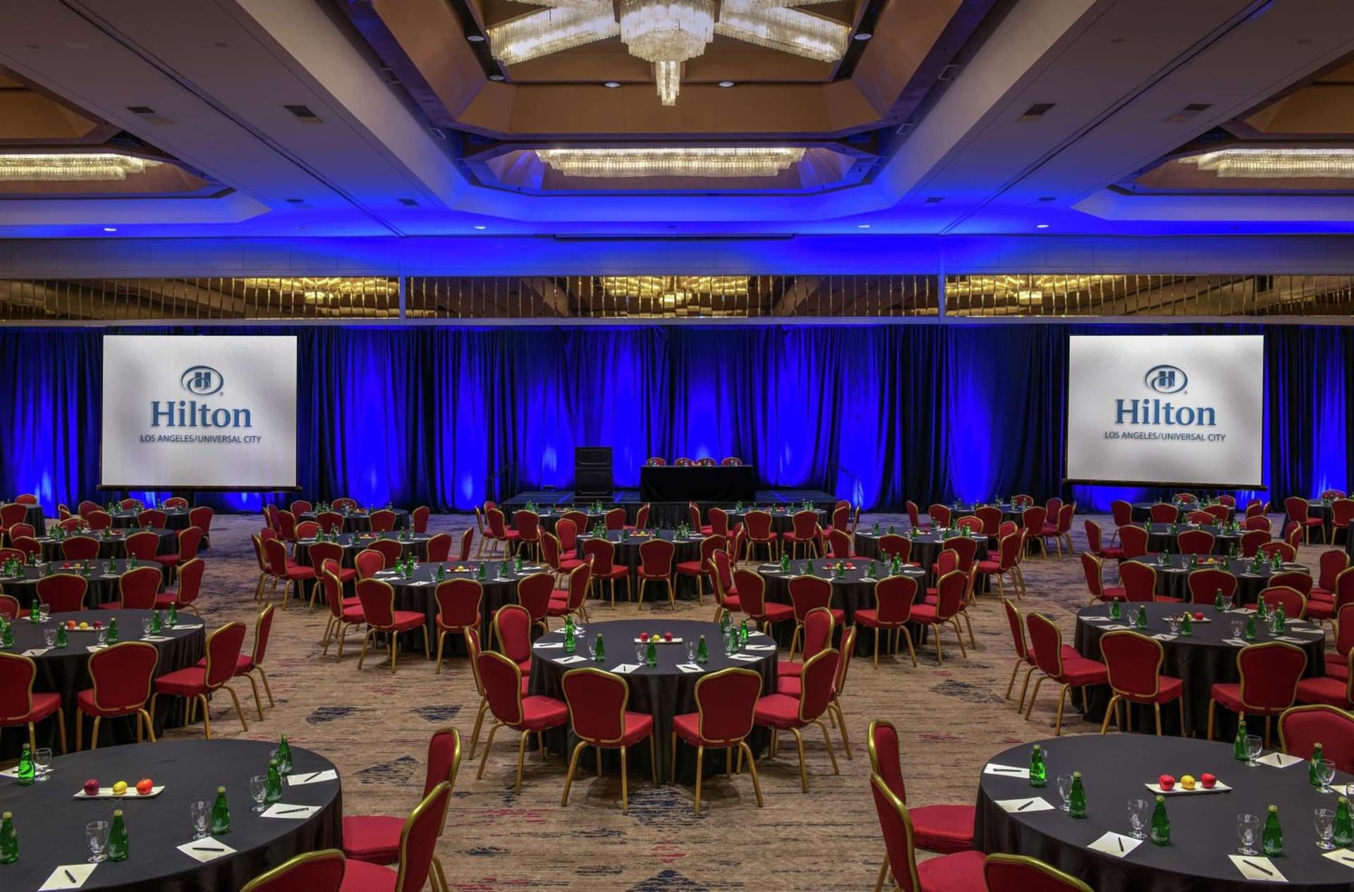 Hilton Los Angeles-Universal City gallery photo in Los Angeles, CA — image 31