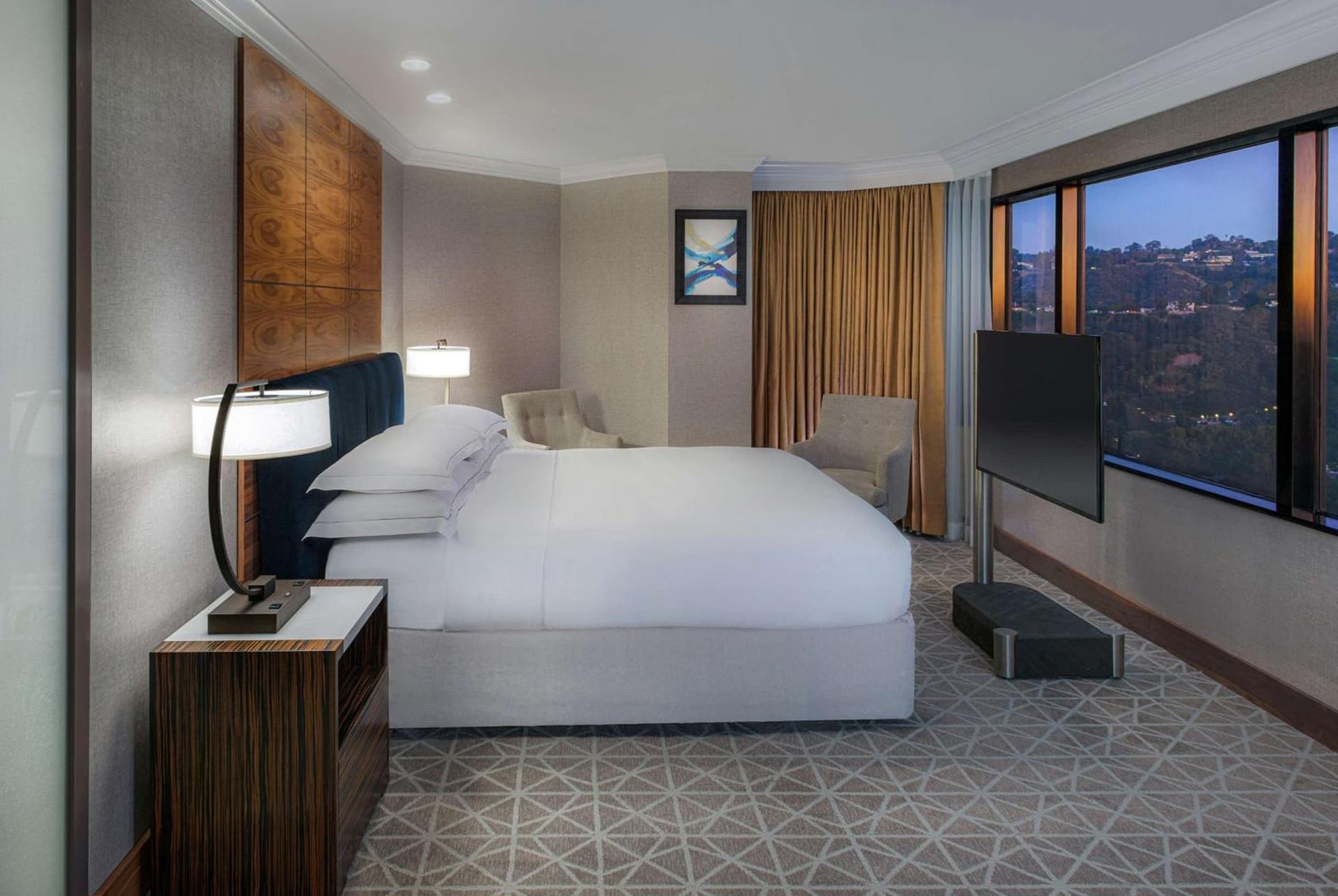 Hilton Los Angeles-Universal City gallery photo in Los Angeles, CA — image 28