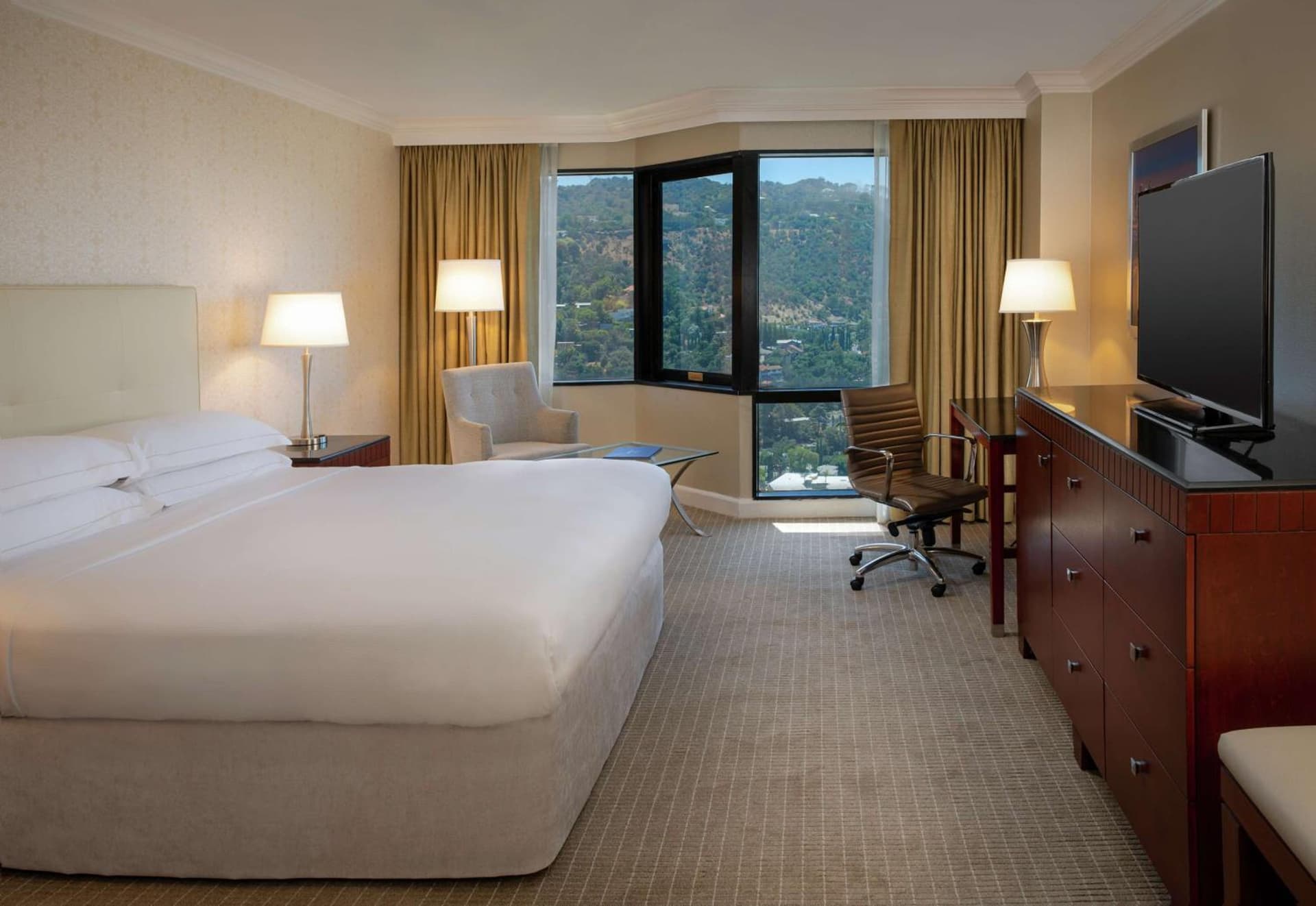 Hilton Los Angeles-Universal City gallery photo in Los Angeles, CA — image 27