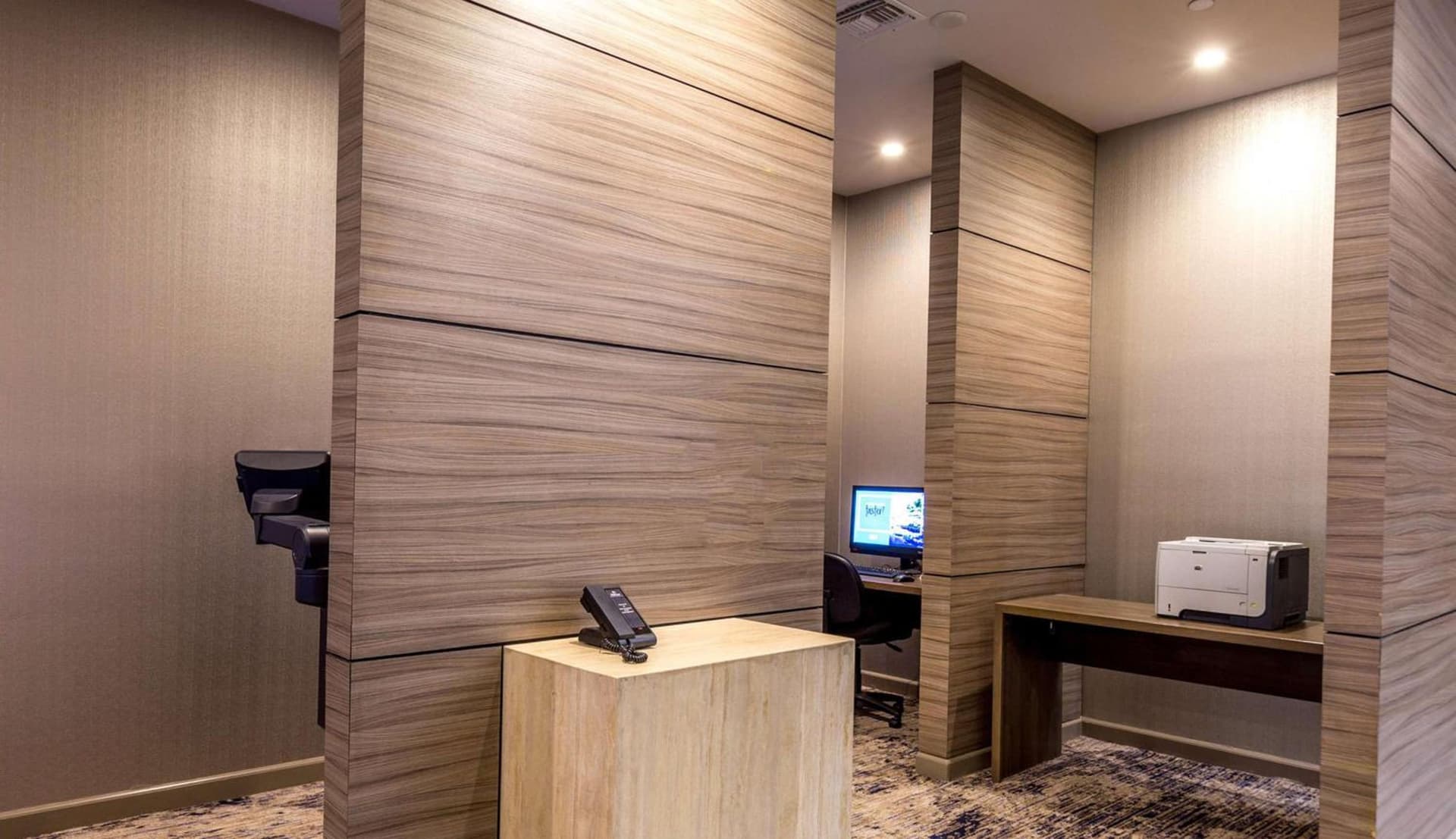 Hilton Los Angeles-Universal City gallery photo in Los Angeles, CA — image 30
