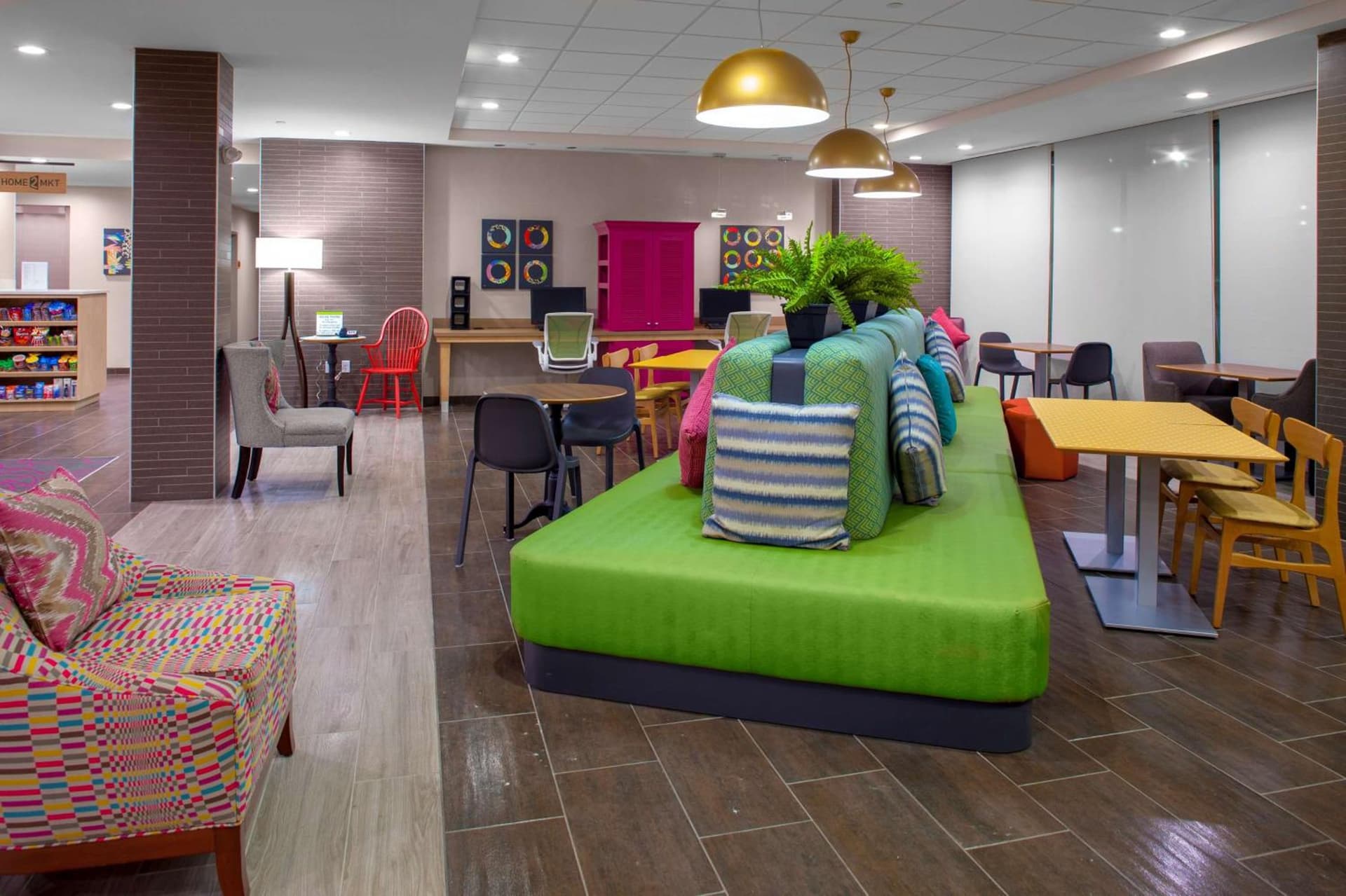 Home2 Suites By Hilton Lake Charles gallery photo in Lake Charles, LA — image 17