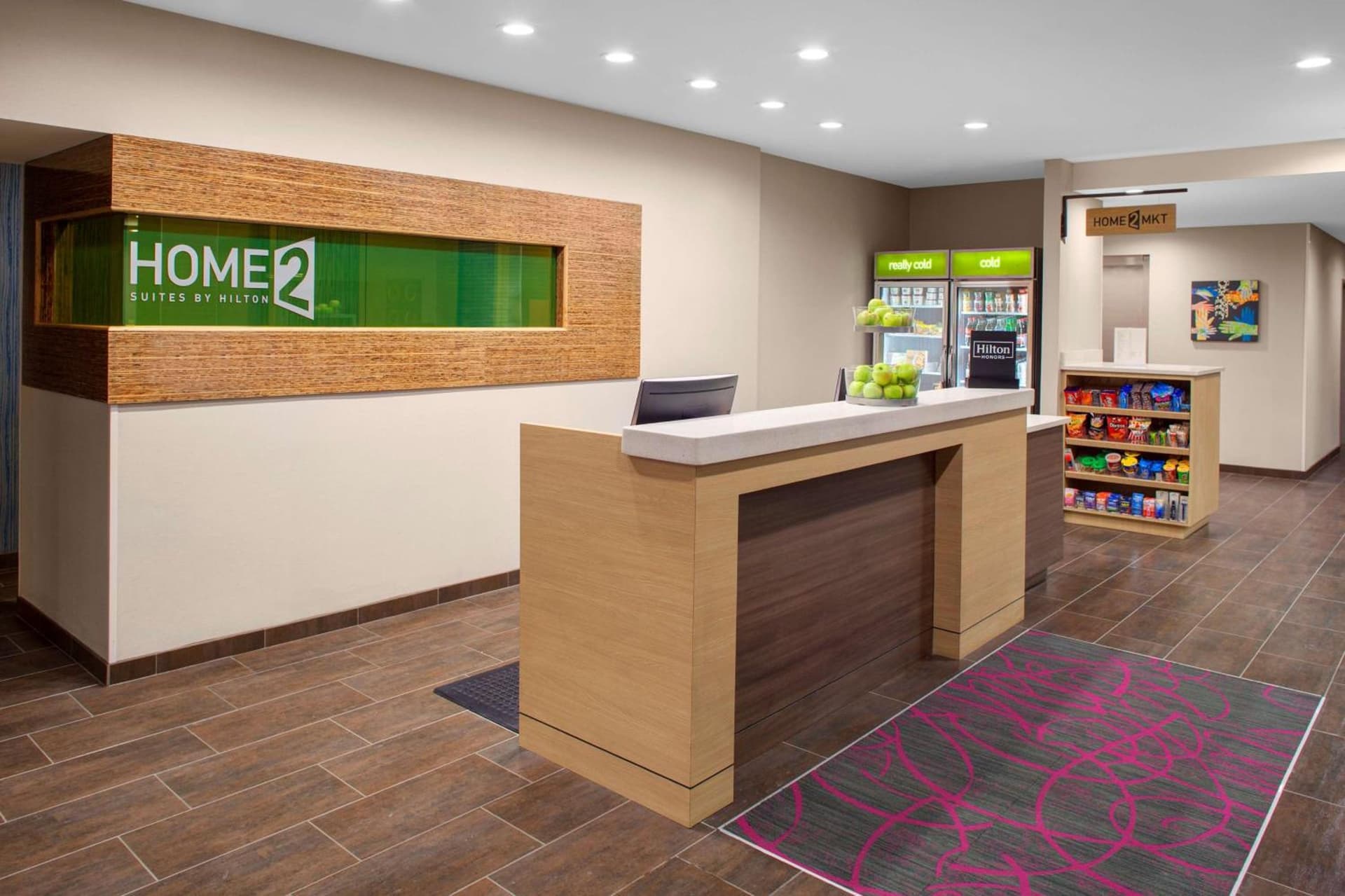 Home2 Suites By Hilton Lake Charles gallery photo in Lake Charles, LA — image 25