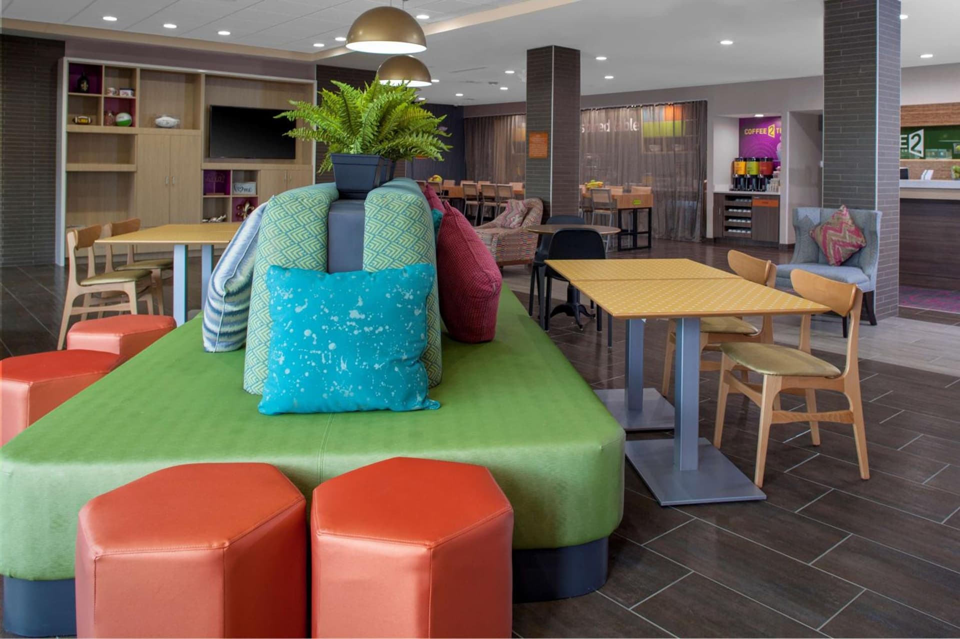 Home2 Suites By Hilton Lake Charles gallery photo in Lake Charles, LA — image 20