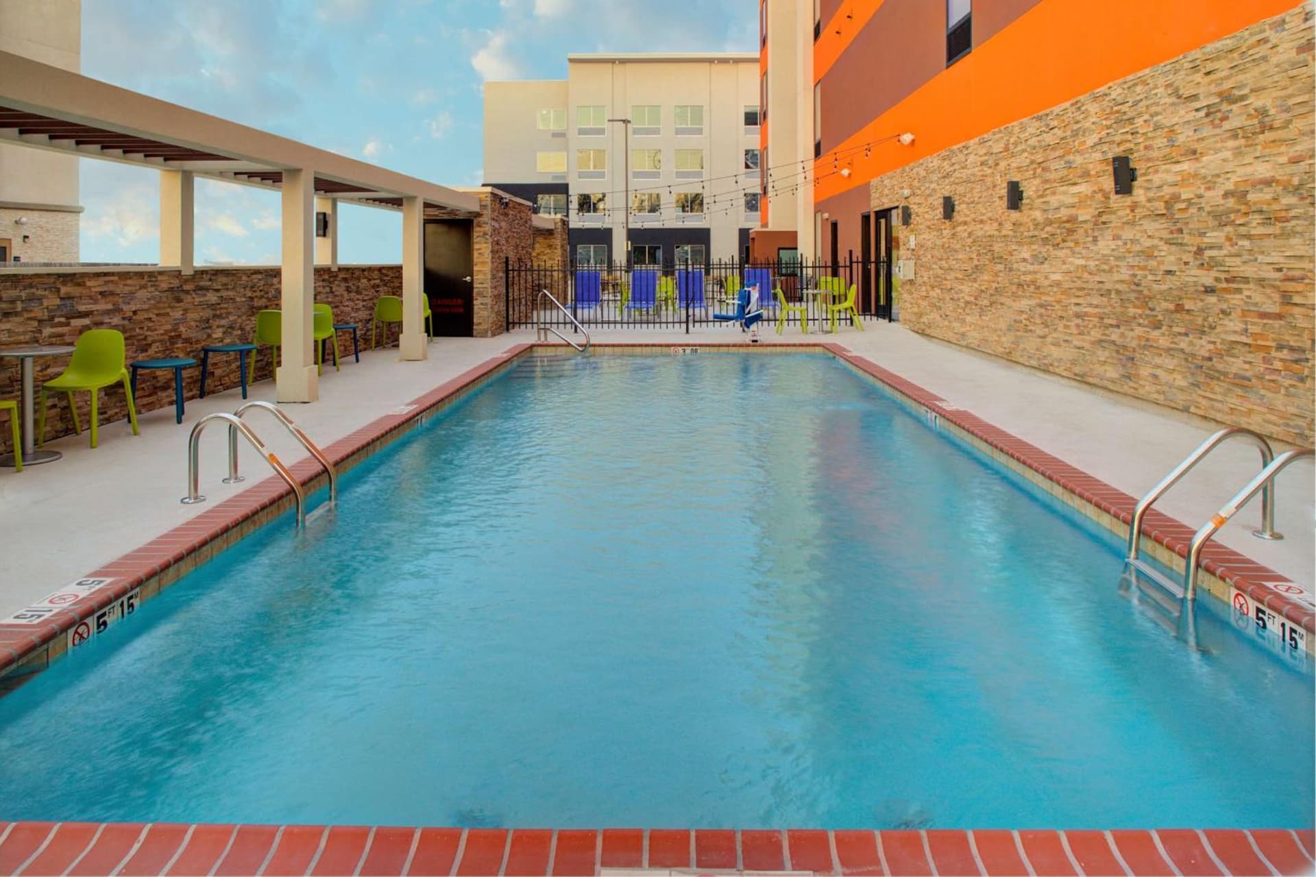 Home2 Suites By Hilton Lake Charles gallery photo in Lake Charles, LA — image 5
