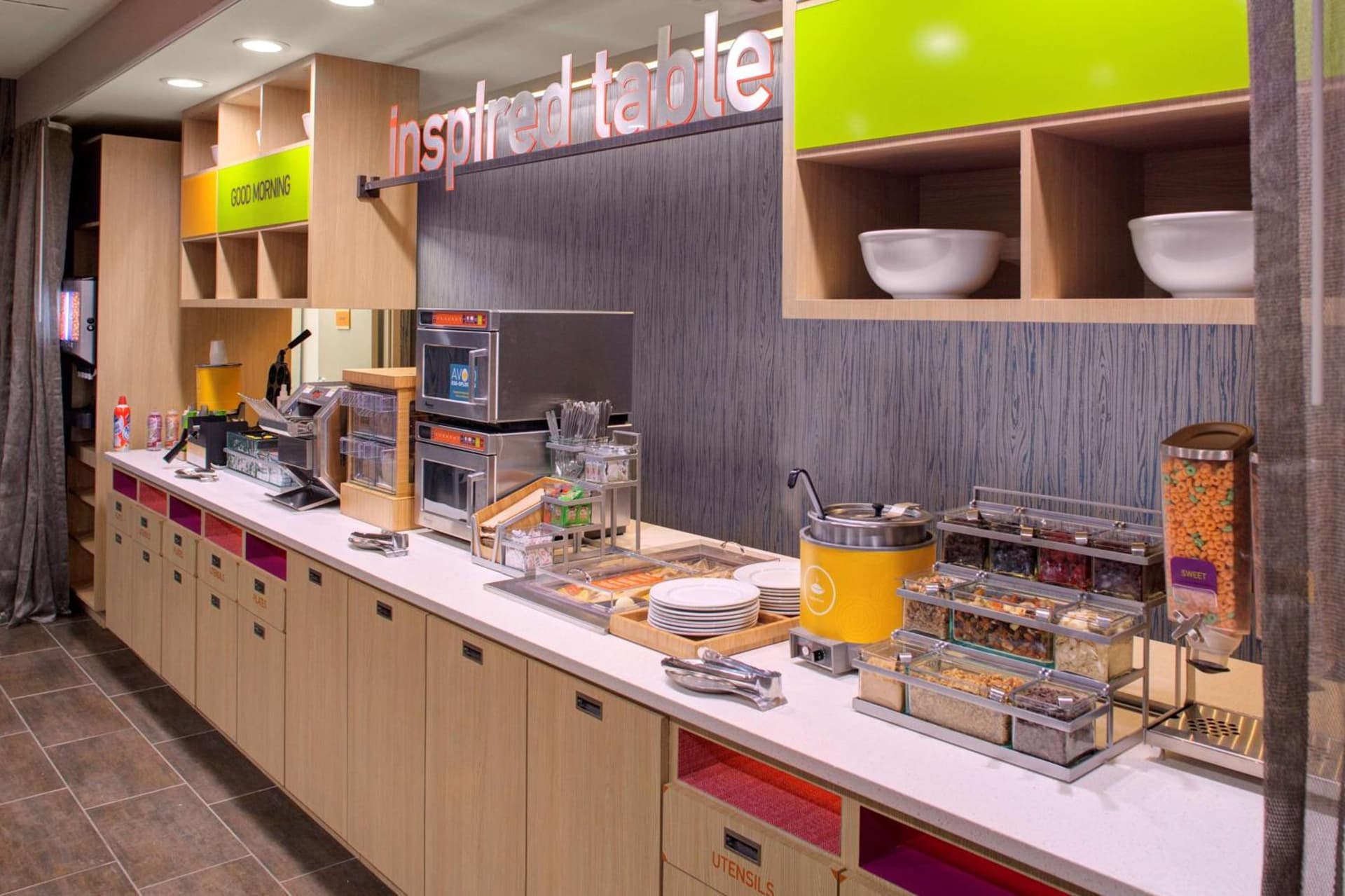 Home2 Suites By Hilton Lake Charles gallery photo in Lake Charles, LA — image 6