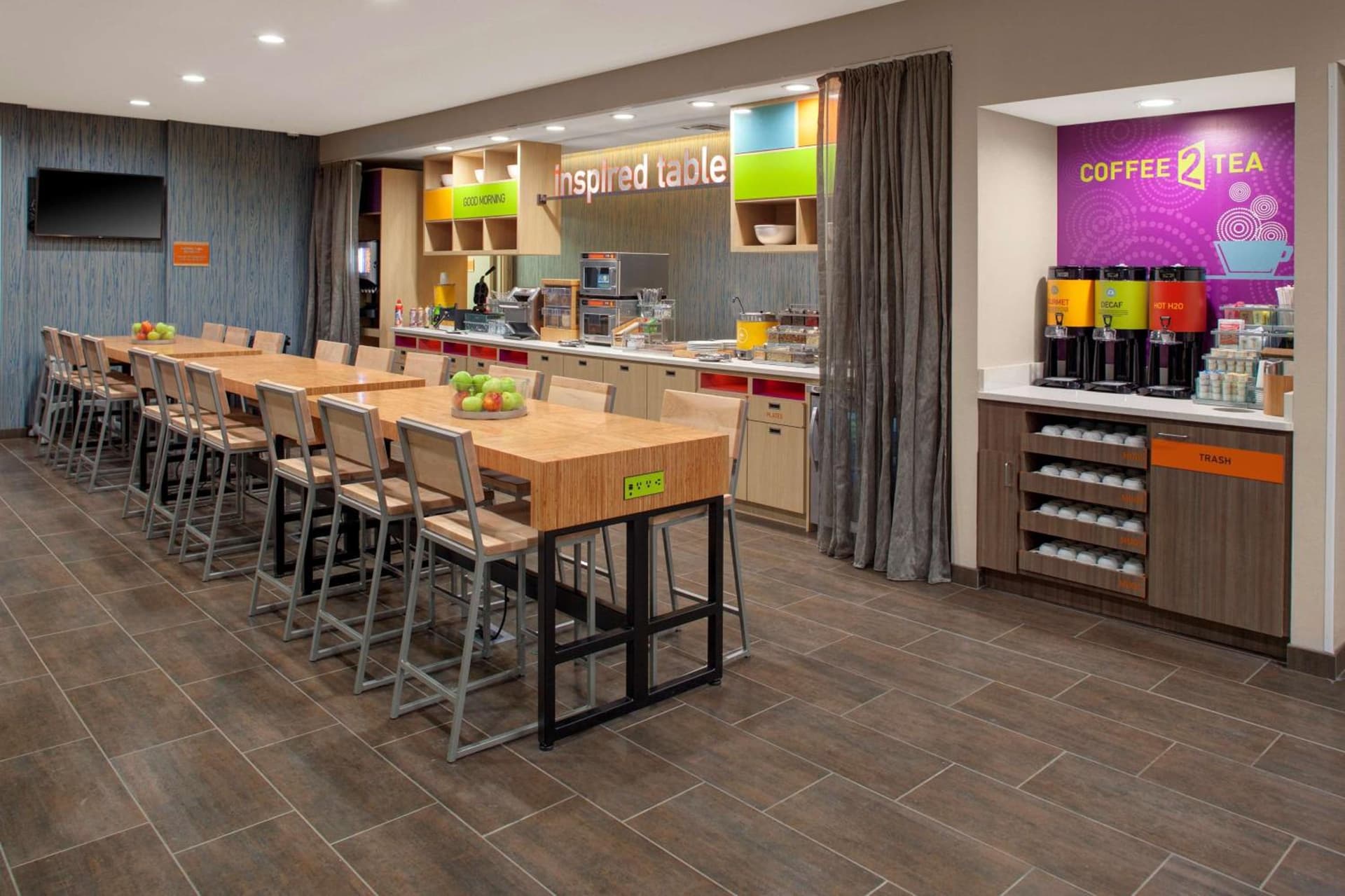 Home2 Suites By Hilton Lake Charles gallery photo in Lake Charles, LA — image 11