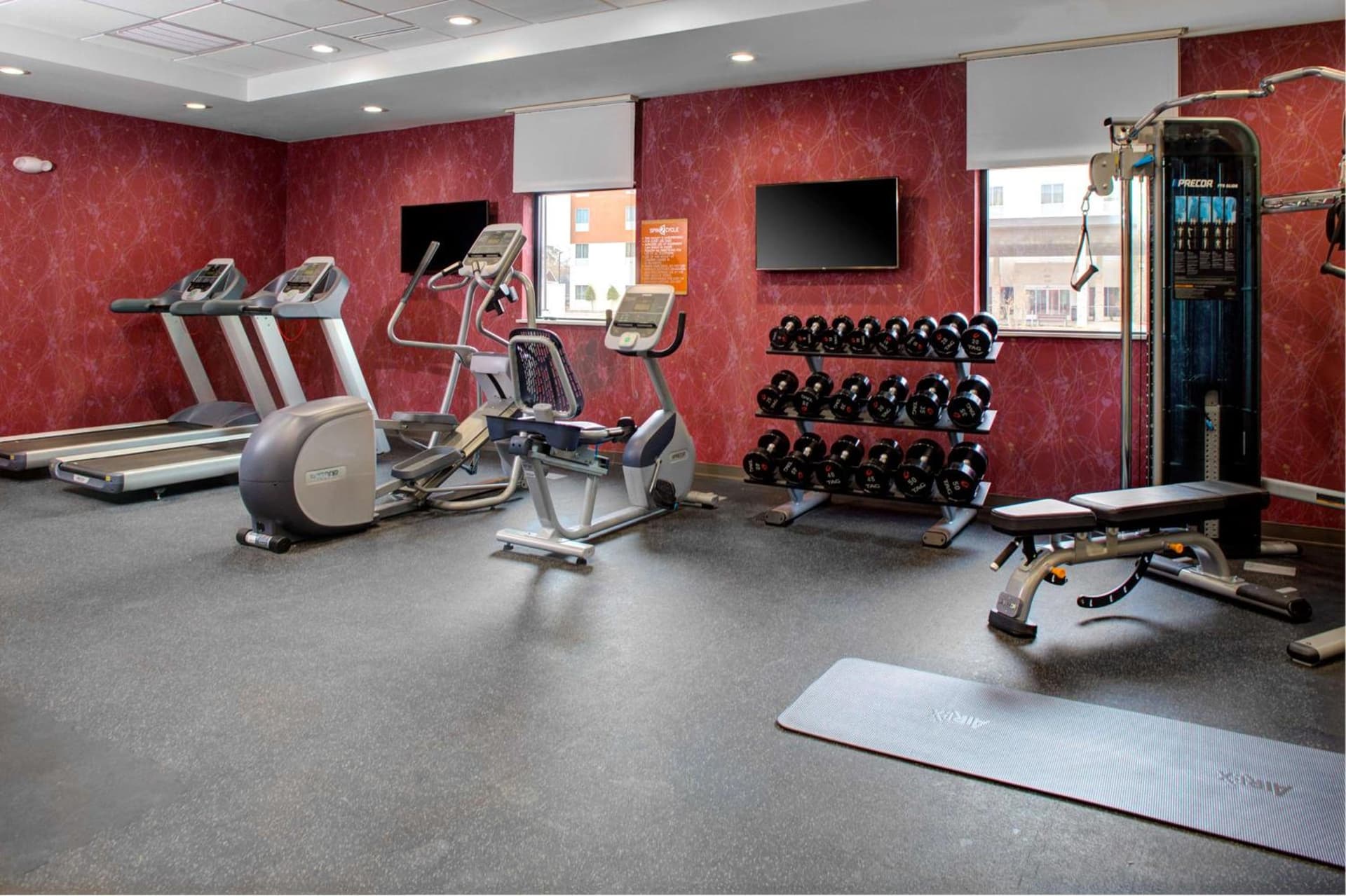 Home2 Suites By Hilton Lake Charles gallery photo in Lake Charles, LA — image 24