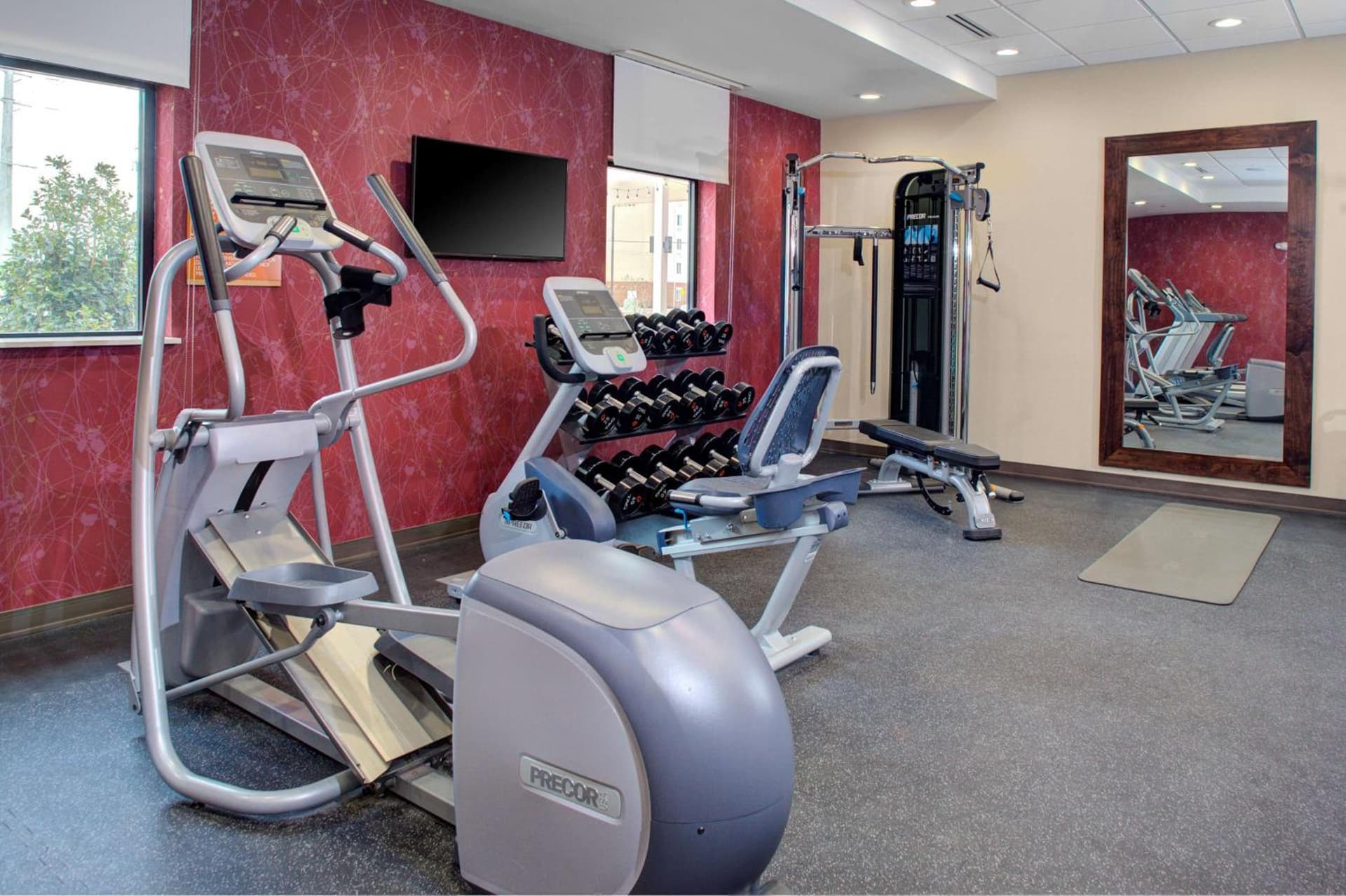 Home2 Suites By Hilton Lake Charles gallery photo in Lake Charles, LA — image 16