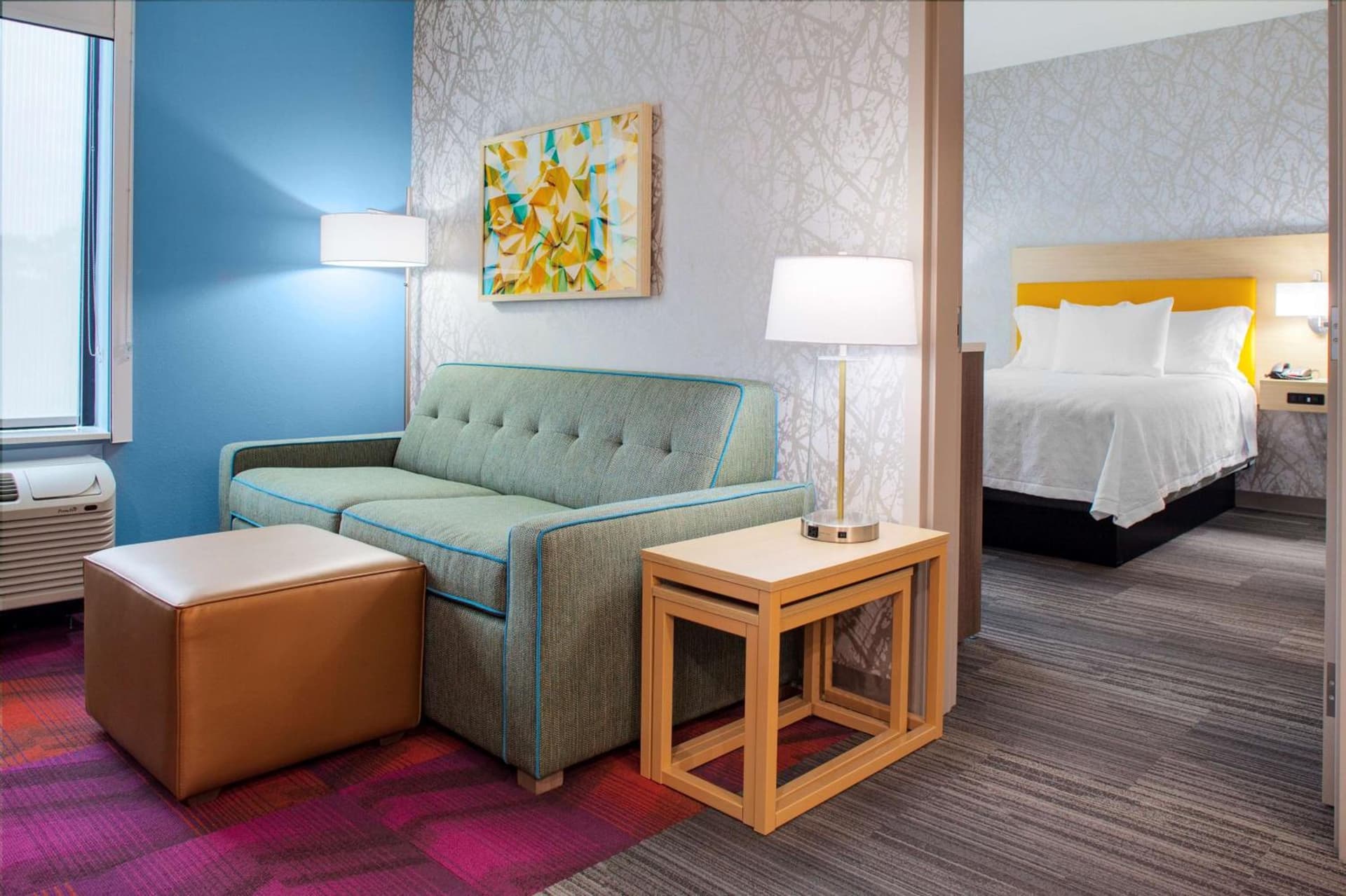 Home2 Suites By Hilton Lake Charles gallery photo in Lake Charles, LA — image 9