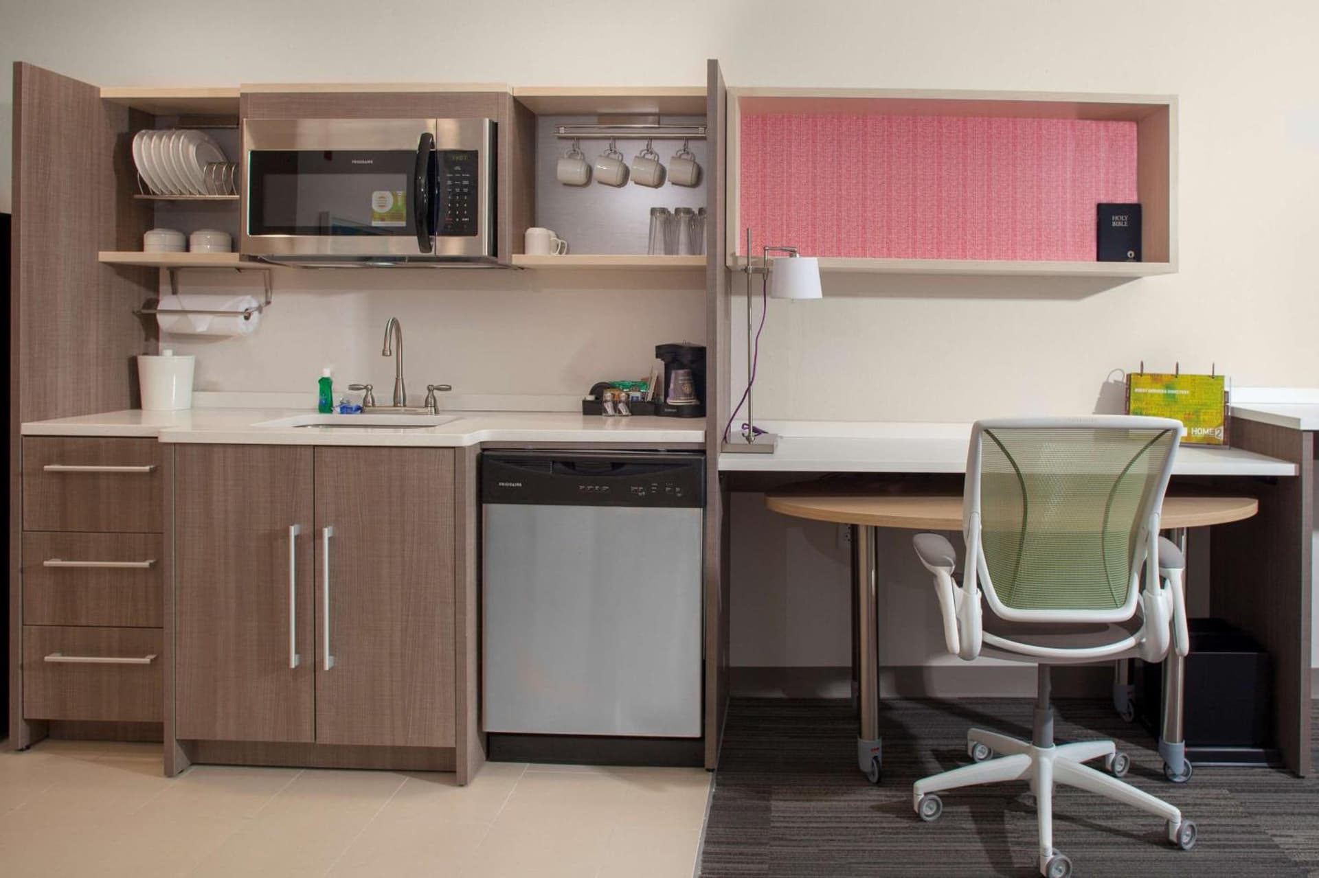 Home2 Suites By Hilton Lake Charles gallery photo in Lake Charles, LA — image 15