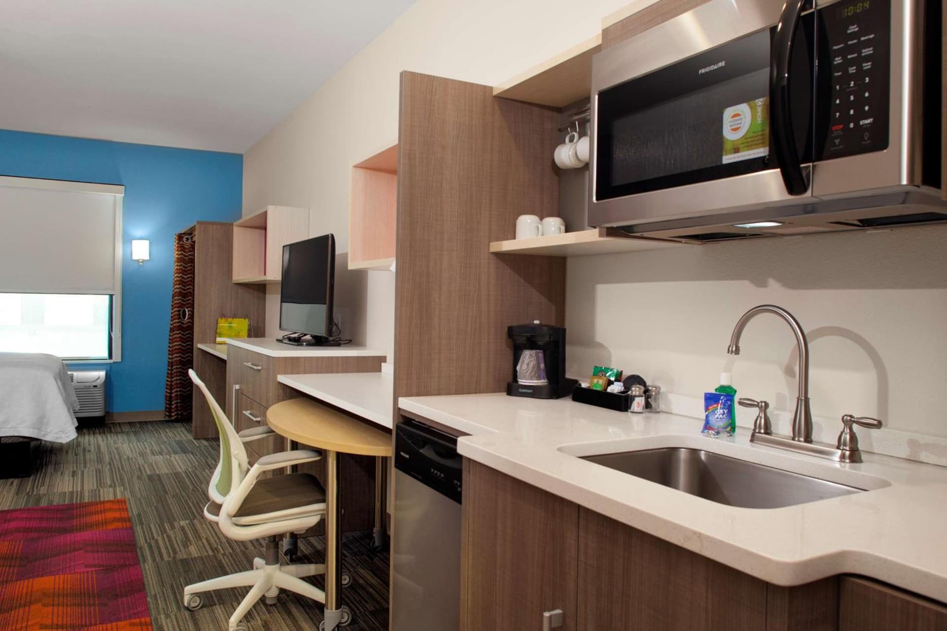 Home2 Suites By Hilton Lake Charles gallery photo in Lake Charles, LA — image 19