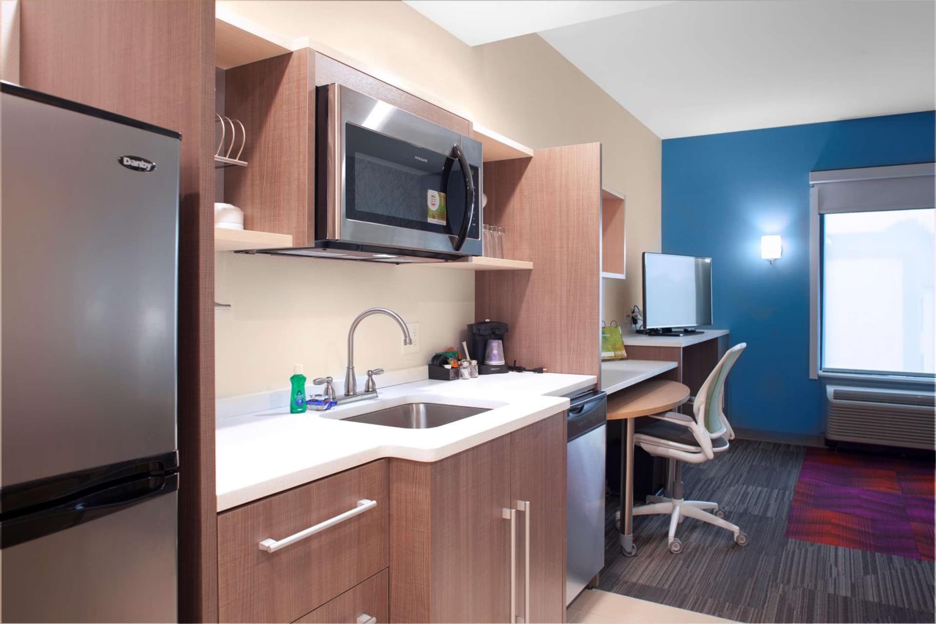 Home2 Suites By Hilton Lake Charles gallery photo in Lake Charles, LA — image 23