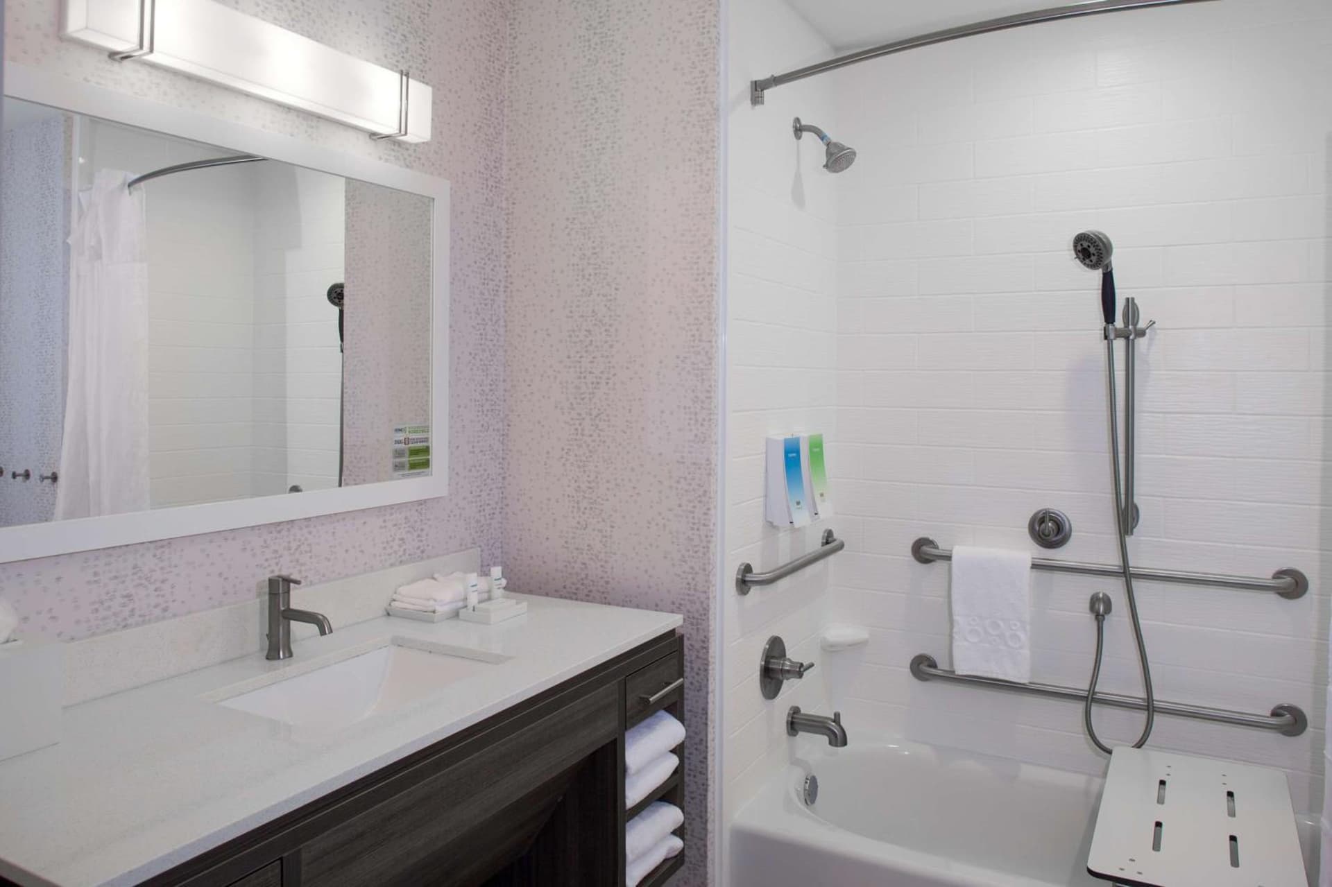 Home2 Suites By Hilton Lake Charles gallery photo in Lake Charles, LA — image 18