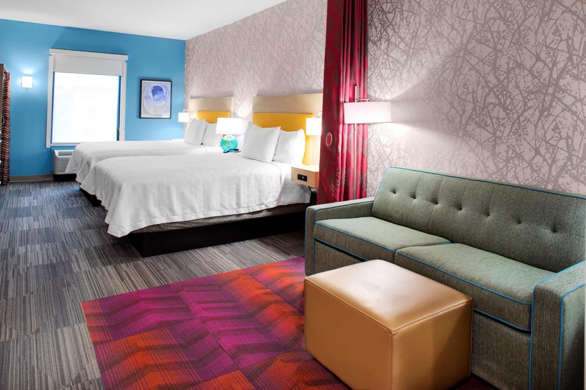 Home2 Suites By Hilton Lake Charles gallery photo in Lake Charles, LA — image 22