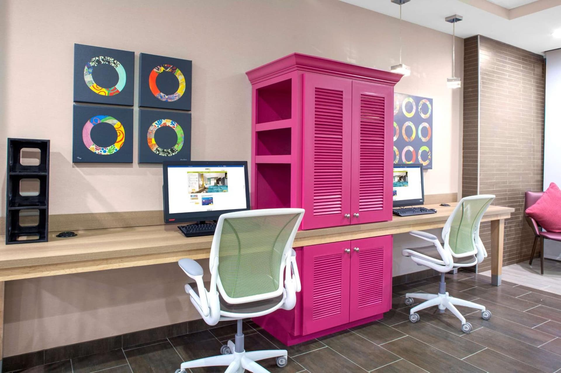 Home2 Suites By Hilton Lake Charles gallery photo in Lake Charles, LA — image 13