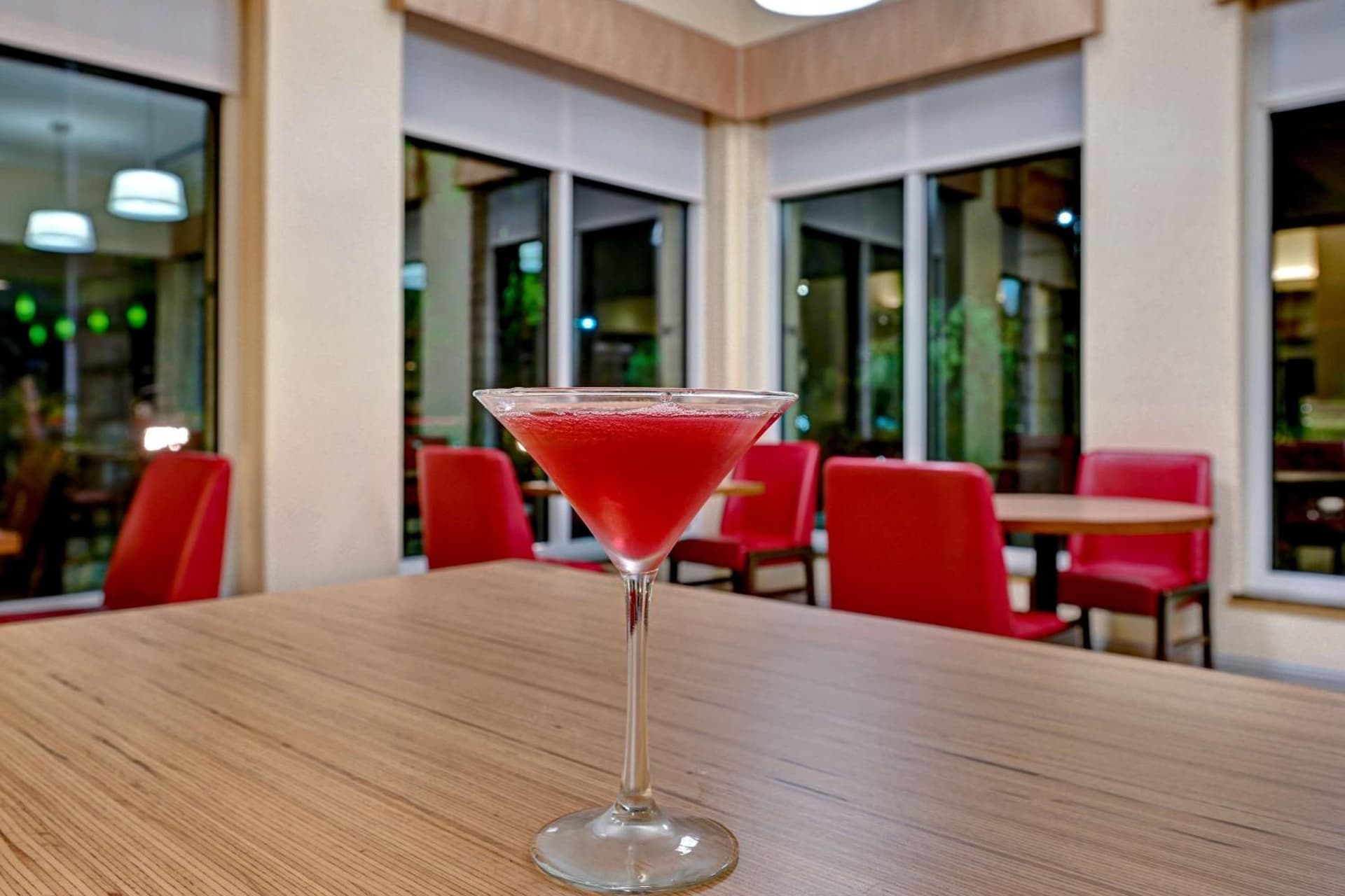 Hilton Garden Inn San Bernardino gallery photo in San Bernardino, CA — image 8