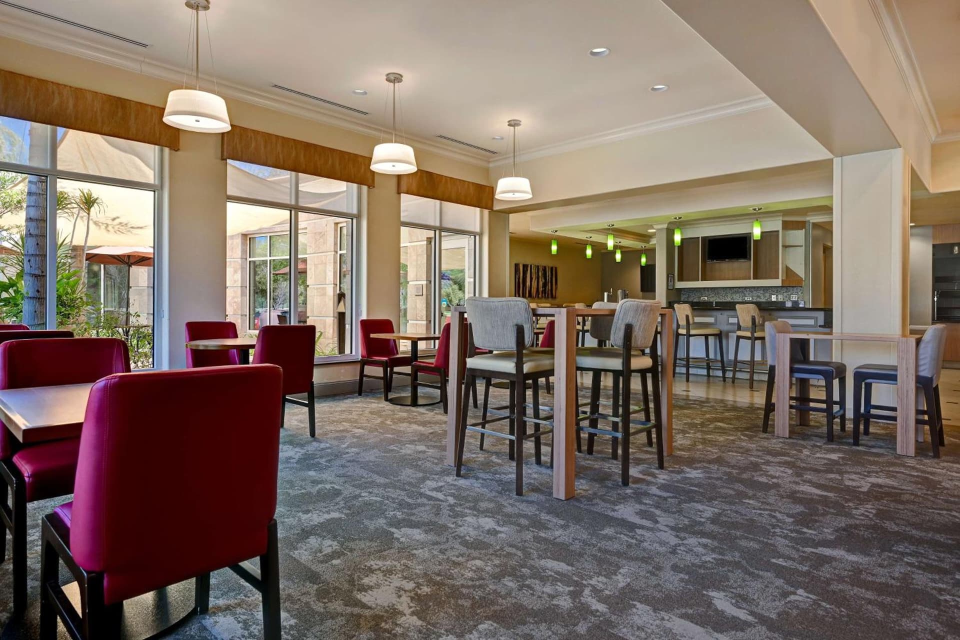 Hilton Garden Inn San Bernardino gallery photo in San Bernardino, CA — image 48