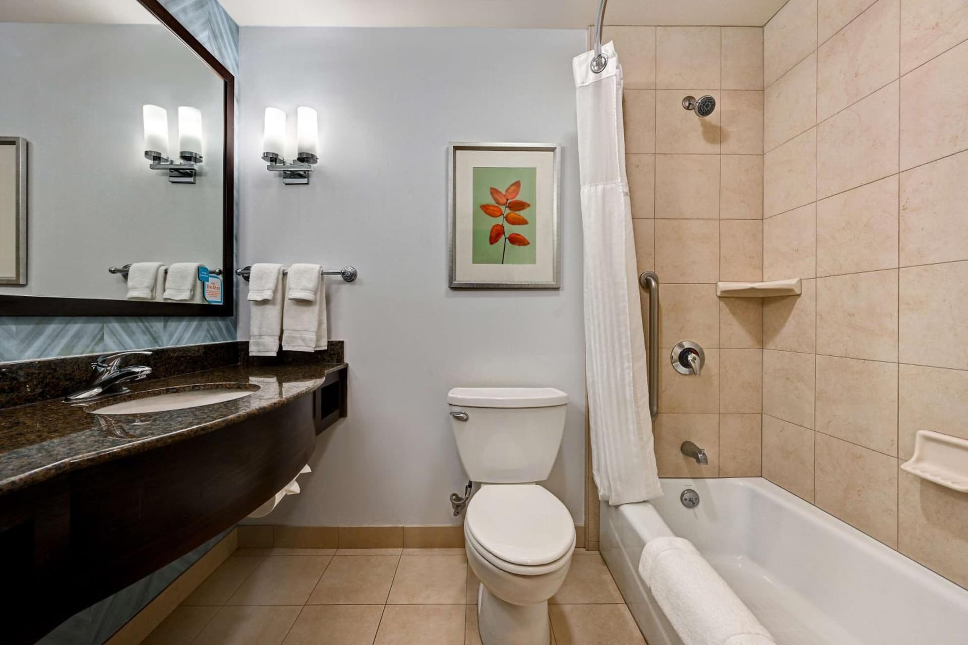 Hilton Garden Inn San Bernardino gallery photo in San Bernardino, CA — image 20