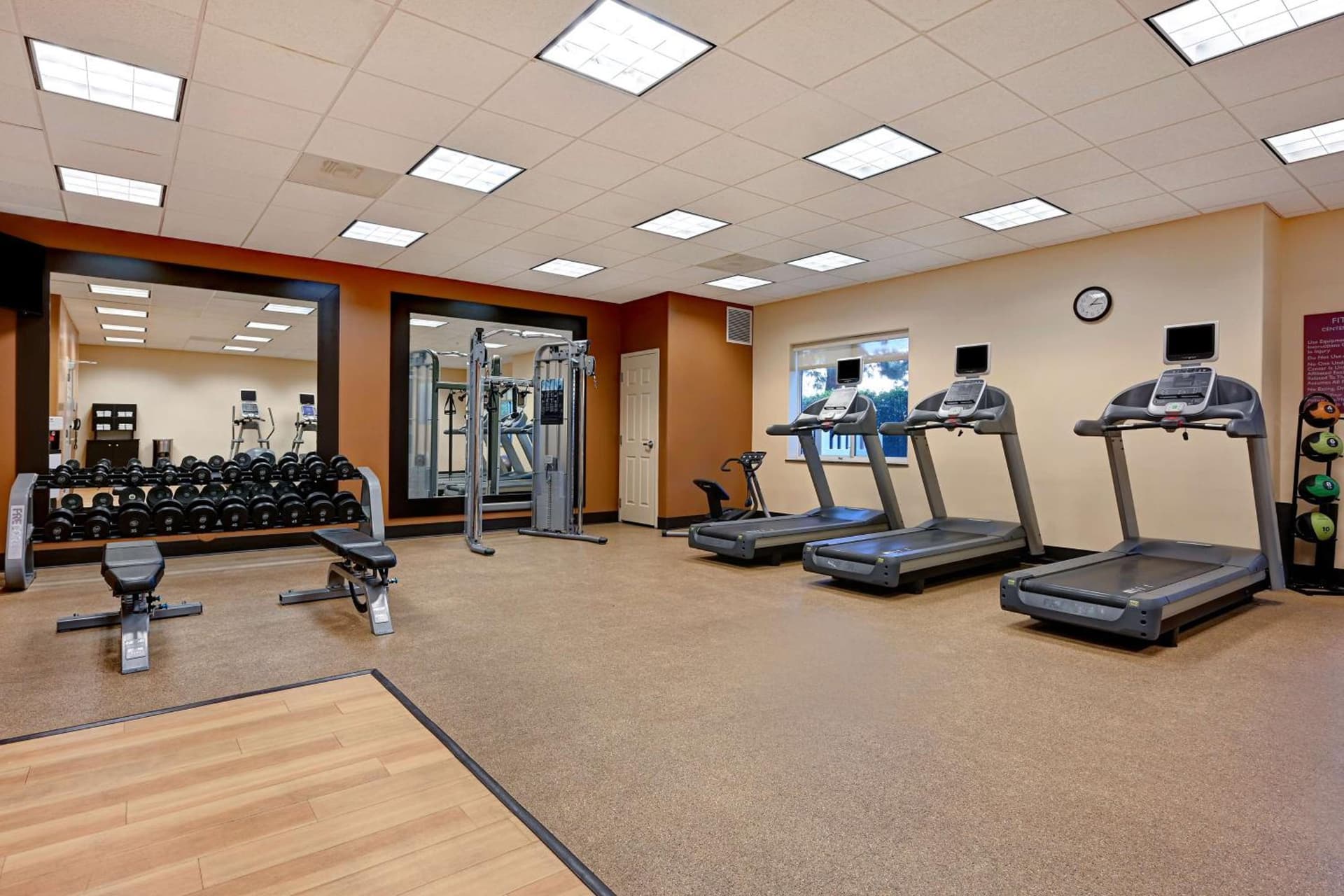 Hilton Garden Inn San Bernardino gallery photo in San Bernardino, CA — image 22