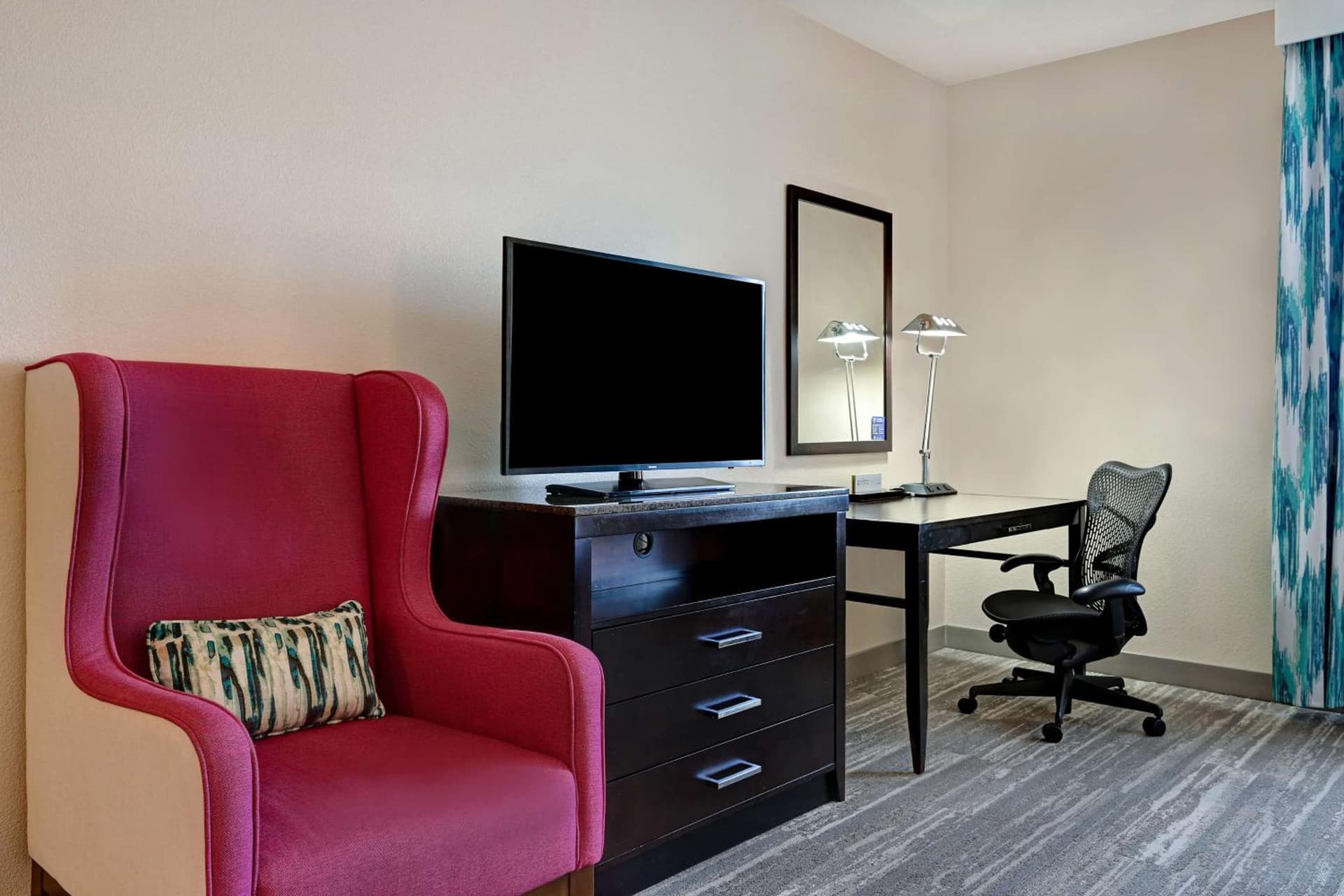Hilton Garden Inn San Bernardino gallery photo in San Bernardino, CA — image 11