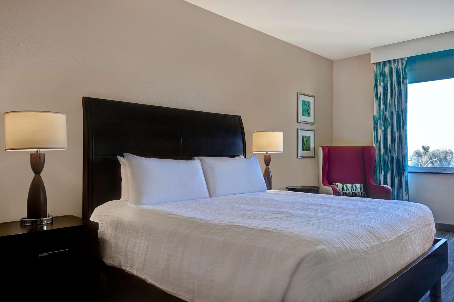 Hilton Garden Inn San Bernardino gallery photo in San Bernardino, CA — image 49