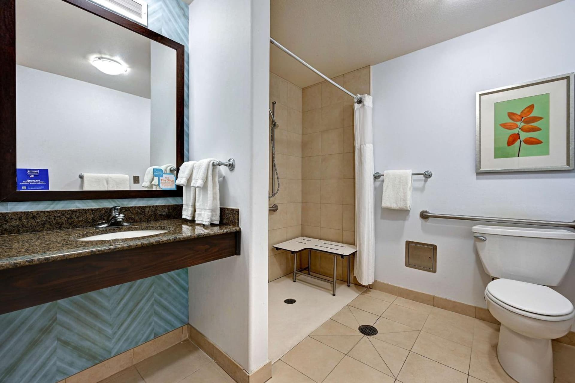 Hilton Garden Inn San Bernardino gallery photo in San Bernardino, CA — image 7