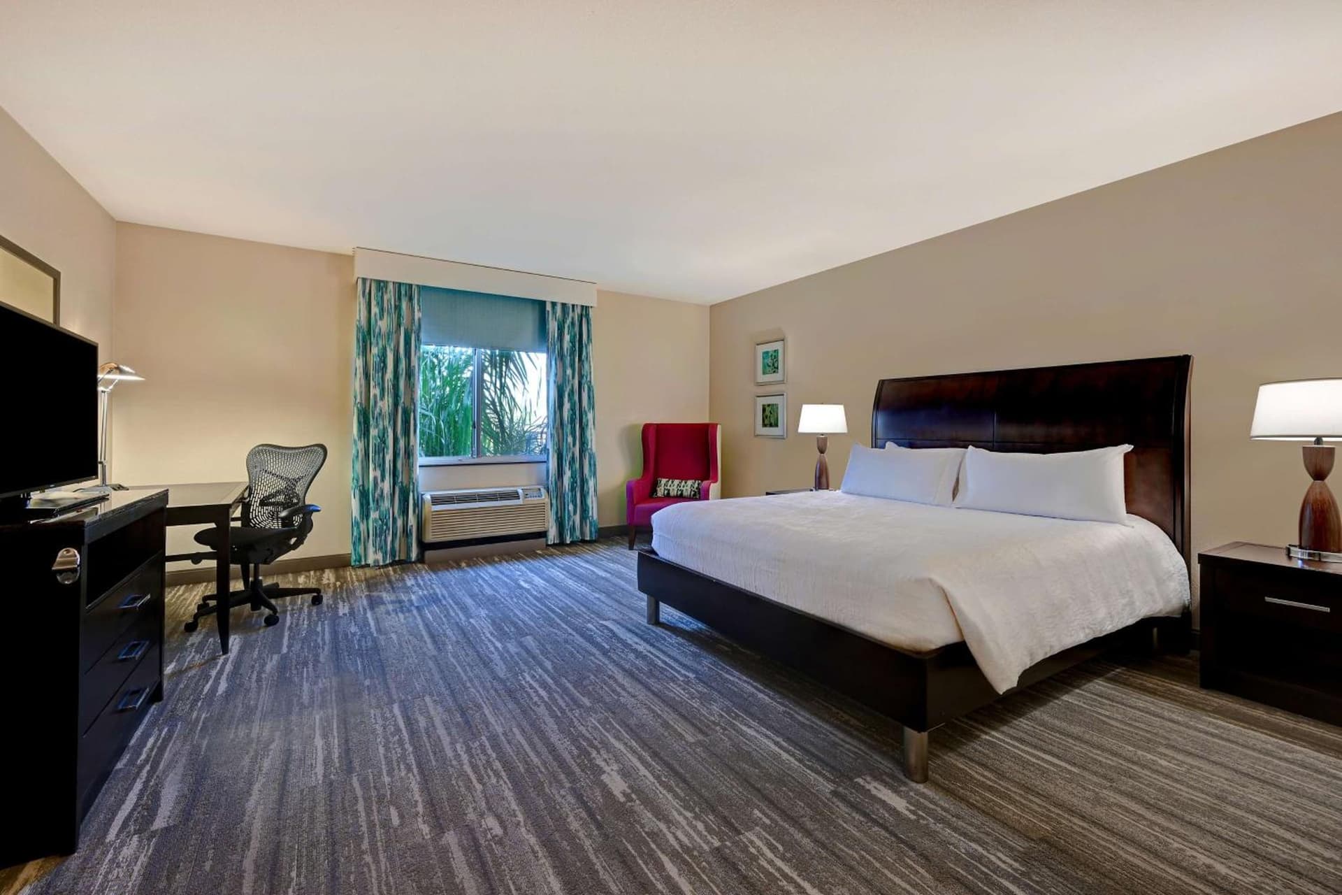 Hilton Garden Inn San Bernardino gallery photo in San Bernardino, CA — image 38