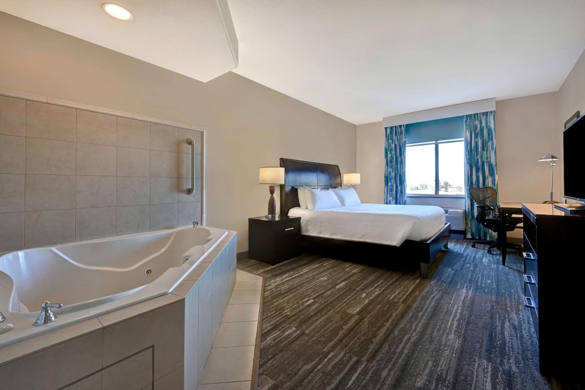 Hilton Garden Inn San Bernardino gallery photo in San Bernardino, CA — image 17