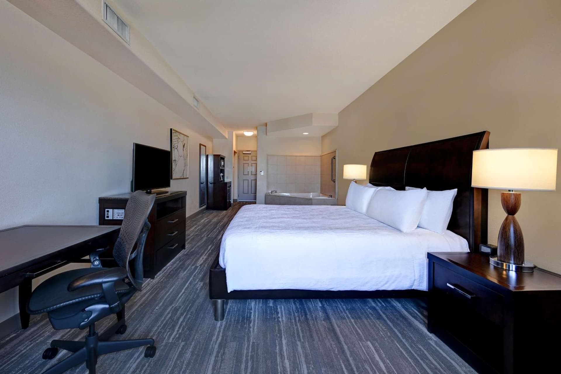 Hilton Garden Inn San Bernardino gallery photo in San Bernardino, CA — image 28