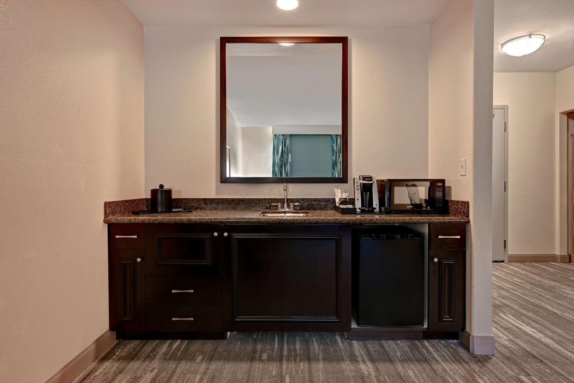 Hilton Garden Inn San Bernardino gallery photo in San Bernardino, CA — image 19