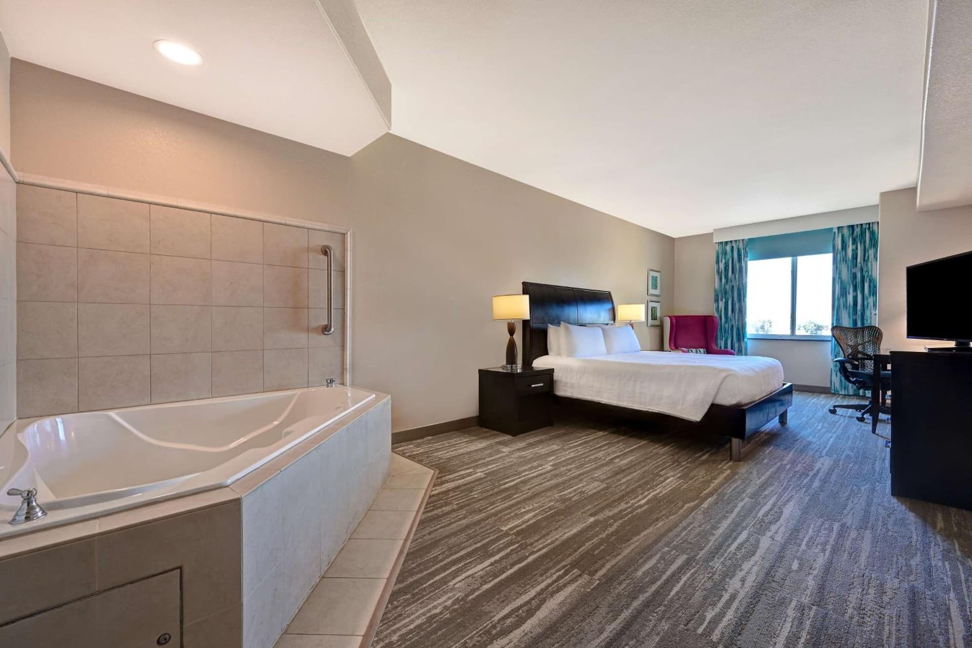 Hilton Garden Inn San Bernardino gallery photo in San Bernardino, CA — image 23