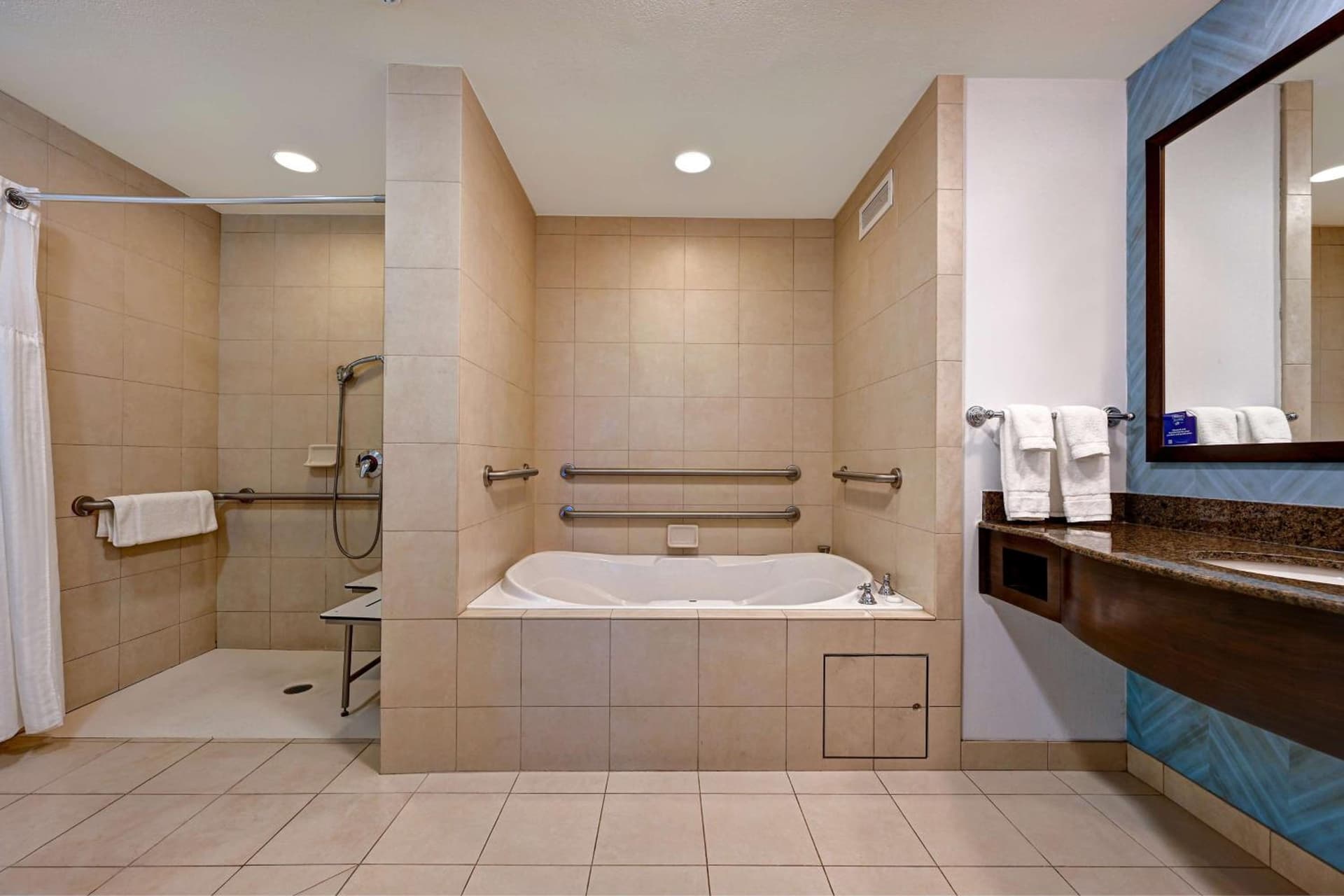 Hilton Garden Inn San Bernardino gallery photo in San Bernardino, CA — image 21