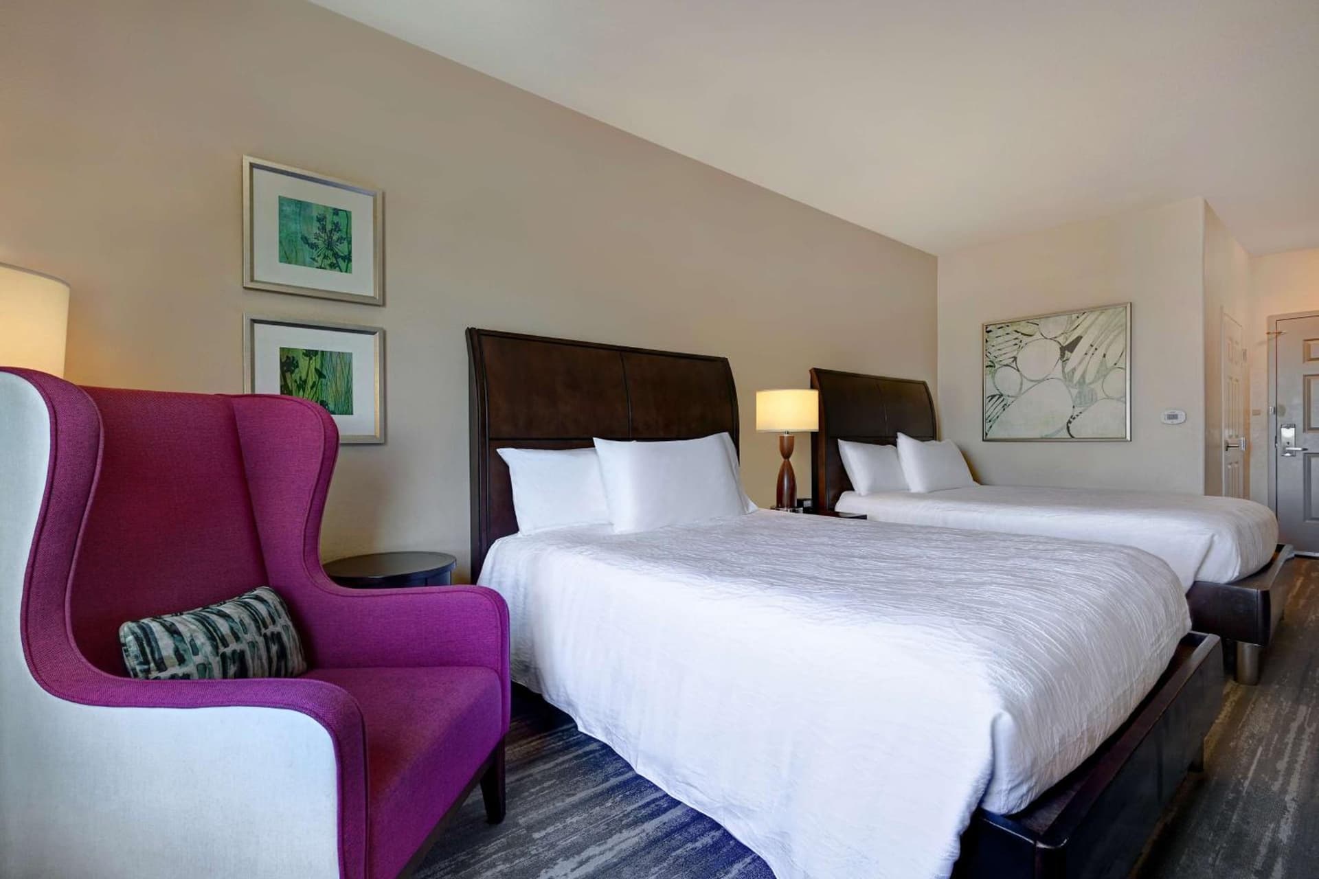 Hilton Garden Inn San Bernardino gallery photo in San Bernardino, CA — image 27