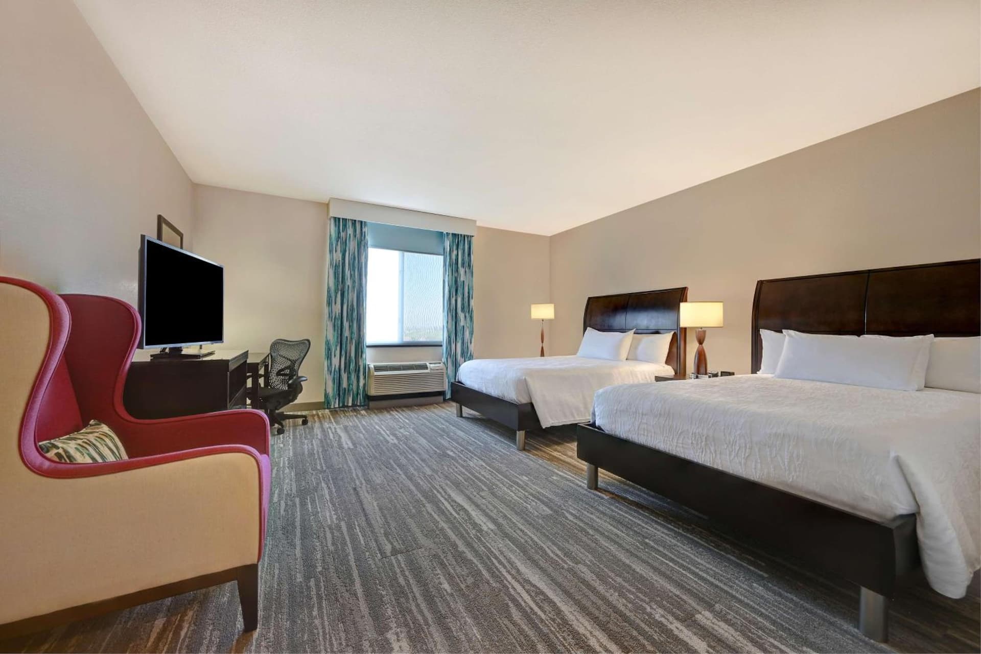 Hilton Garden Inn San Bernardino gallery photo in San Bernardino, CA — image 32