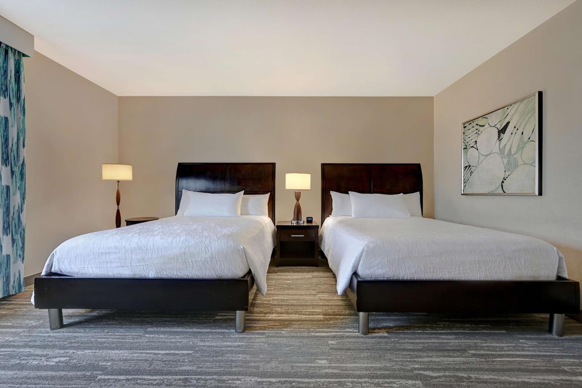 Hilton Garden Inn San Bernardino gallery photo in San Bernardino, CA — image 4