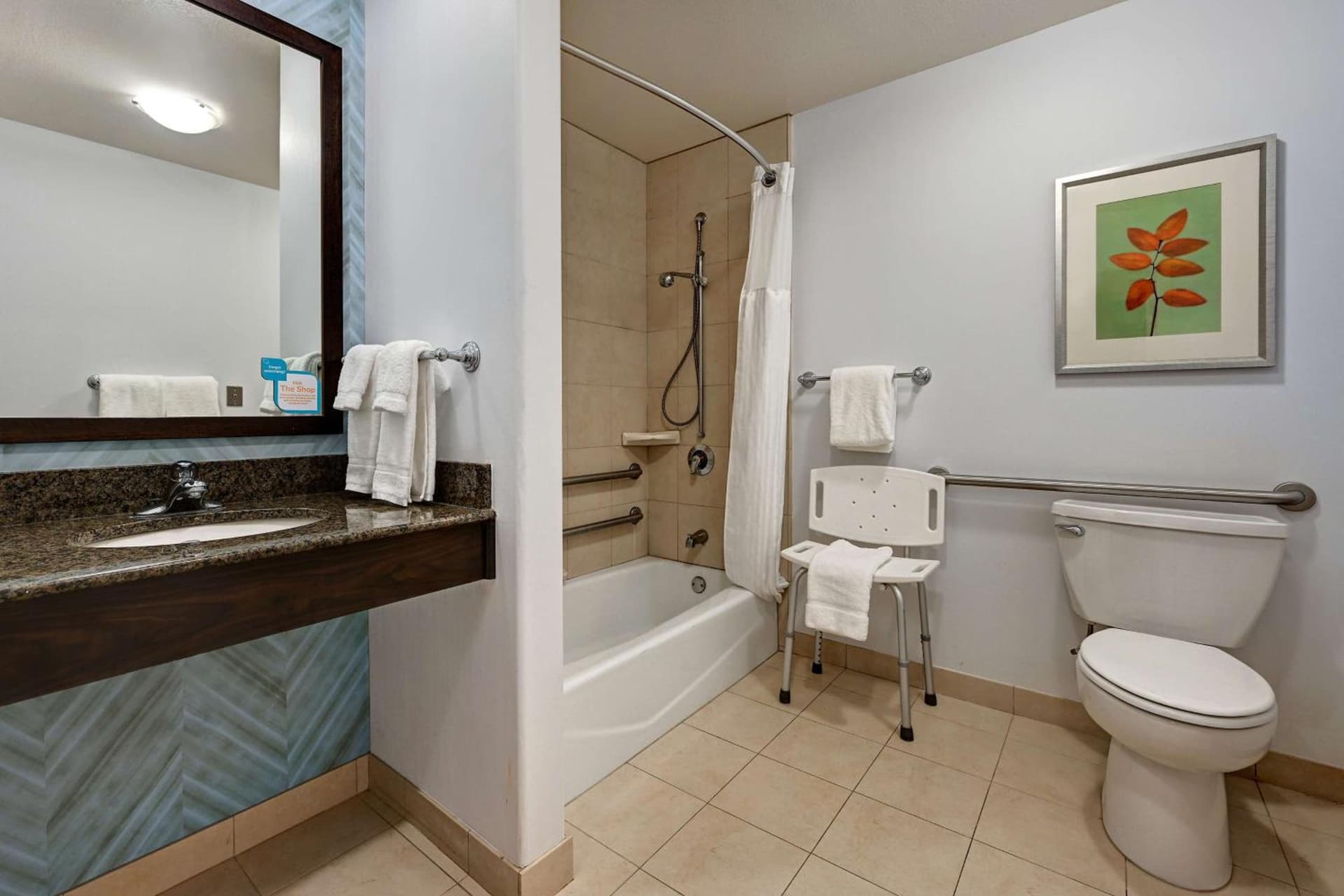 Hilton Garden Inn San Bernardino gallery photo in San Bernardino, CA — image 39