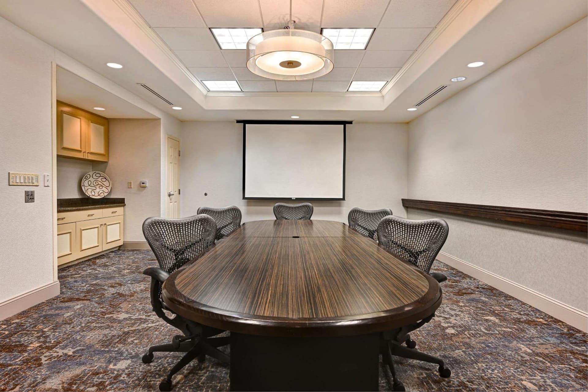 Hilton Garden Inn San Bernardino gallery photo in San Bernardino, CA — image 10
