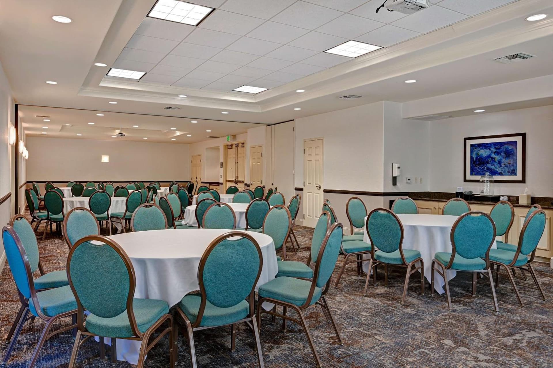 Hilton Garden Inn San Bernardino gallery photo in San Bernardino, CA — image 29