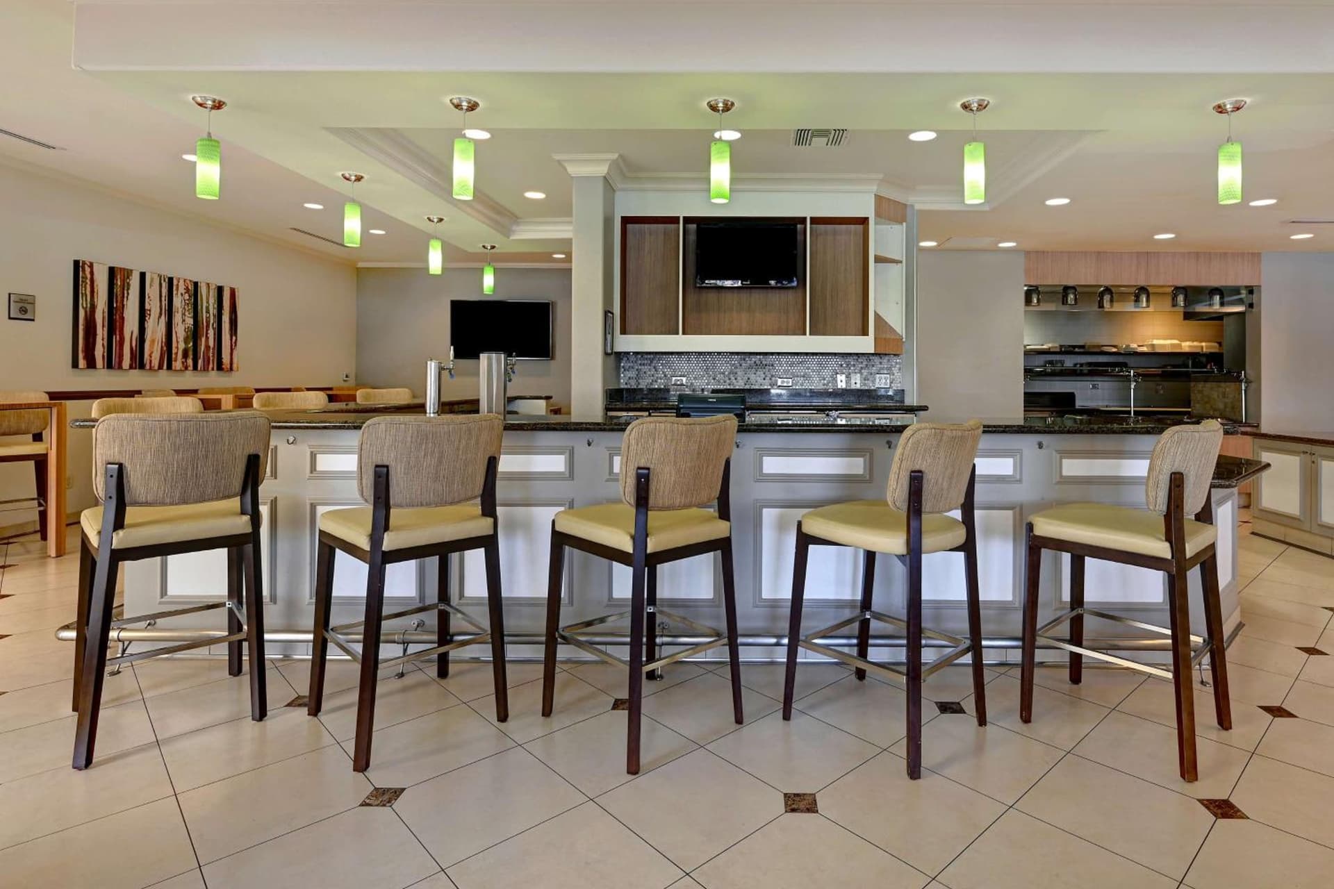 Hilton Garden Inn San Bernardino gallery photo in San Bernardino, CA — image 37