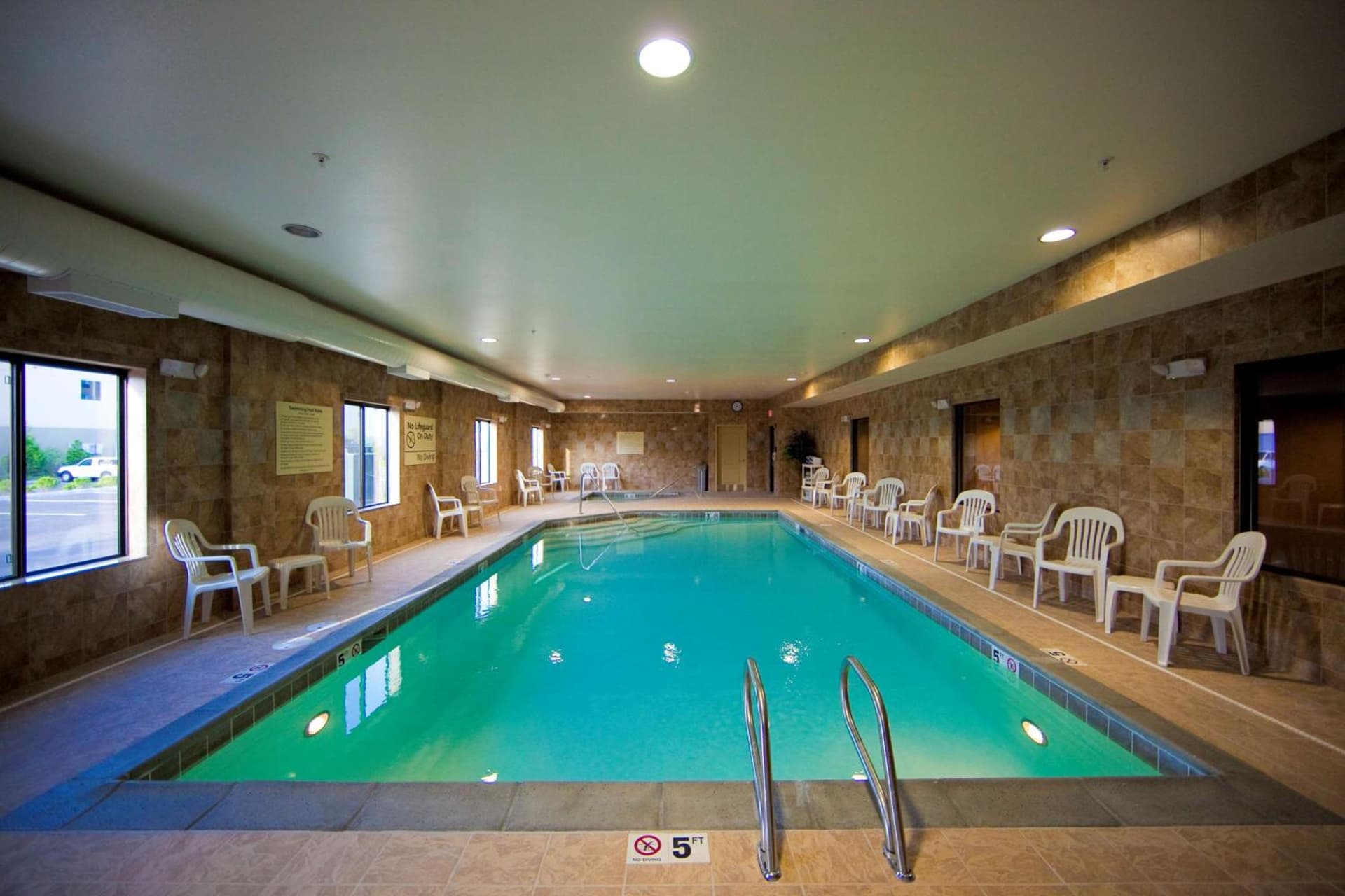 Hampton Inn & Suites by Hilton Seattle/Kent gallery photo in Kent, WA — image 25