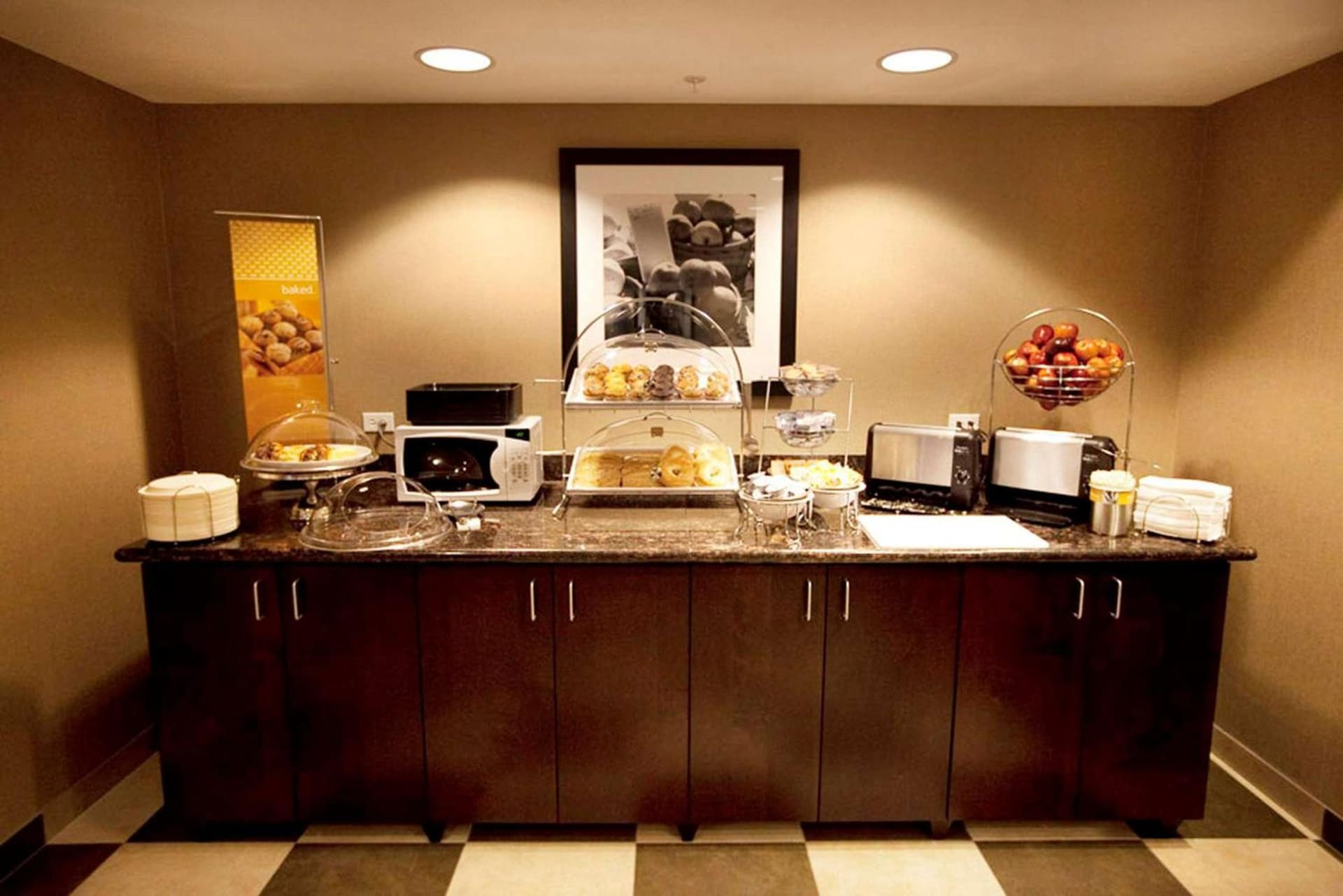 Hampton Inn & Suites by Hilton Seattle/Kent gallery photo in Kent, WA — image 6