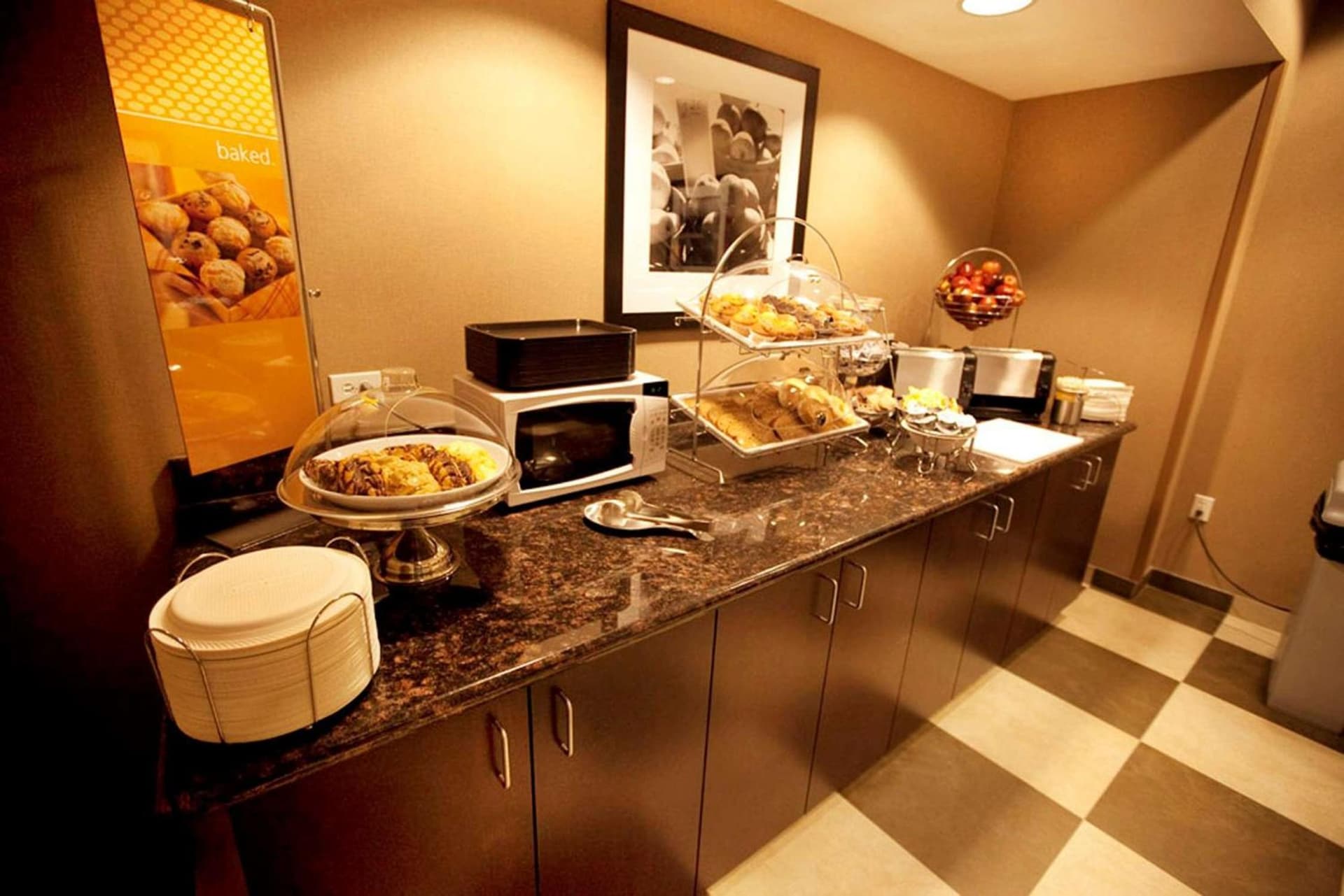 Hampton Inn & Suites by Hilton Seattle/Kent gallery photo in Kent, WA — image 13