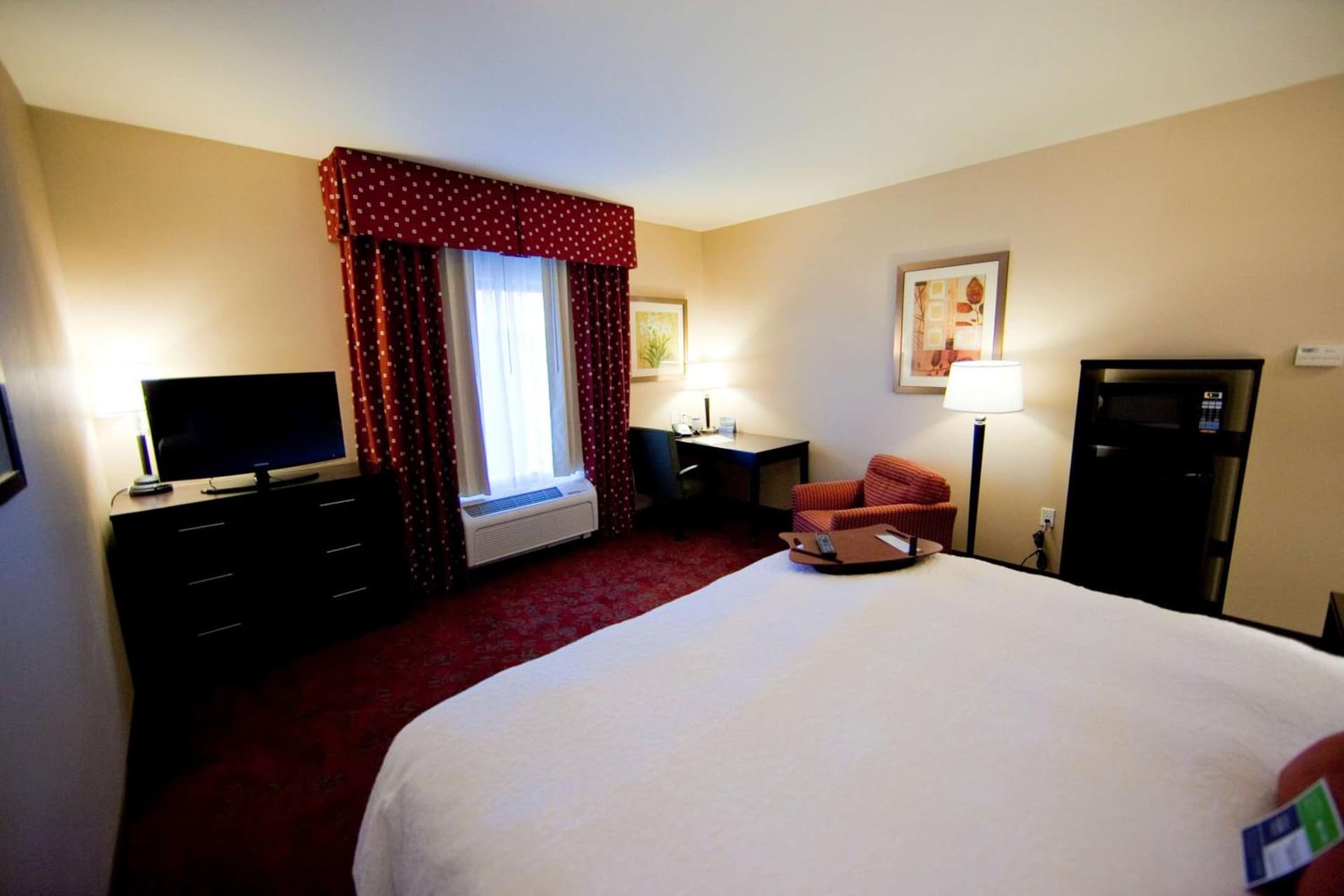 Hampton Inn & Suites by Hilton Seattle/Kent gallery photo in Kent, WA — image 38