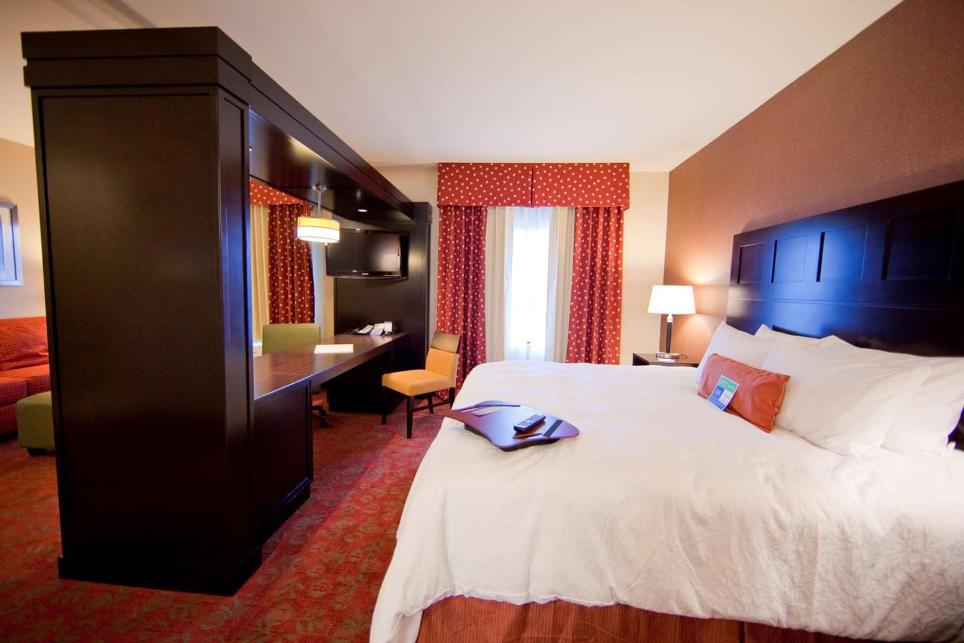 Hampton Inn & Suites by Hilton Seattle/Kent gallery photo in Kent, WA — image 10