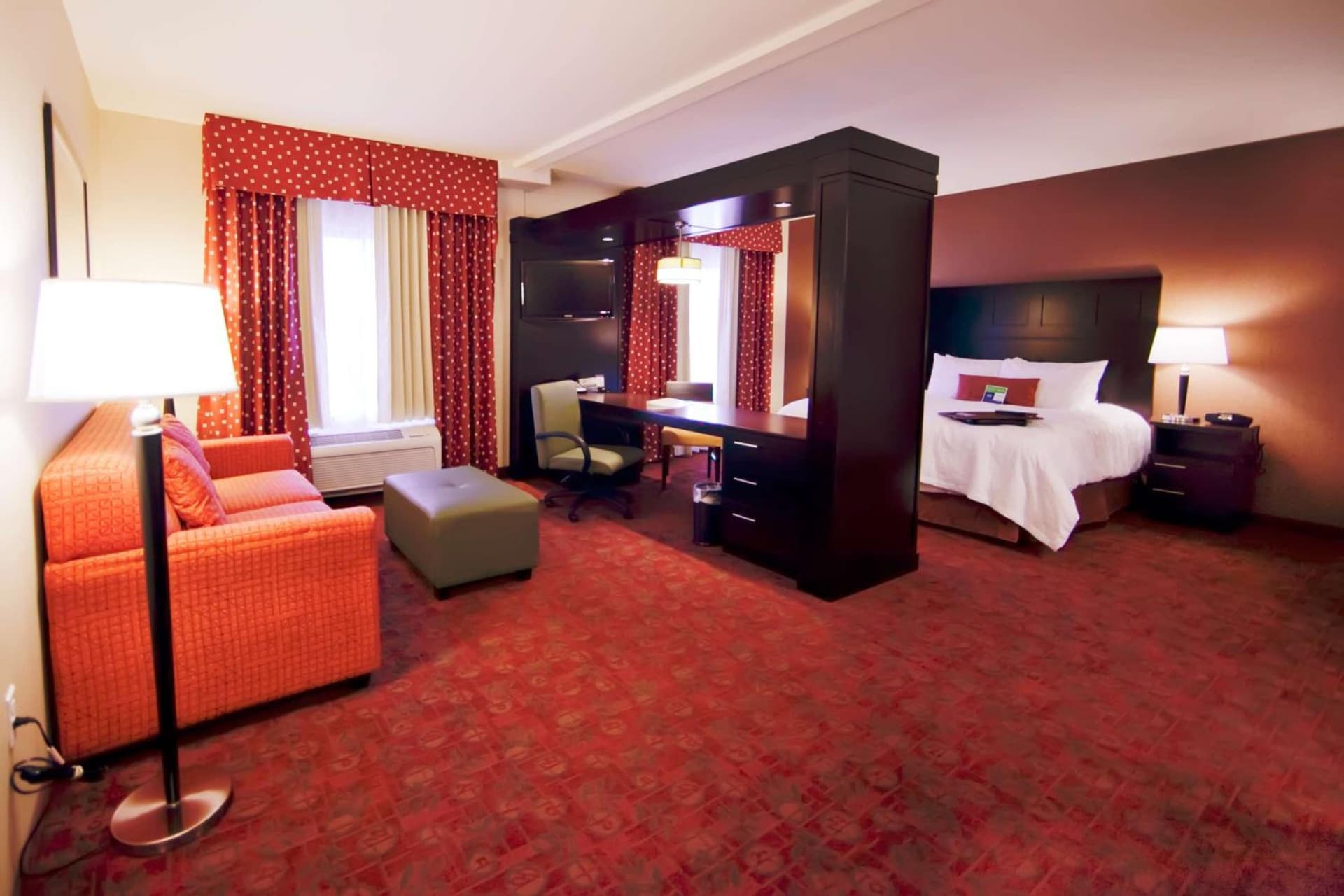 Hampton Inn & Suites by Hilton Seattle/Kent gallery photo in Kent, WA — image 5