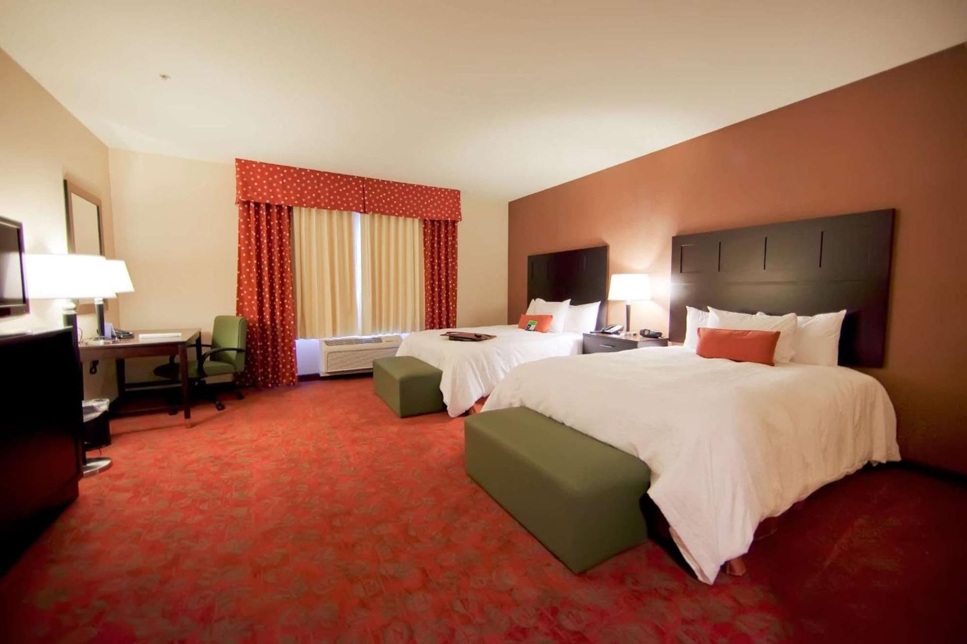 Hampton Inn & Suites by Hilton Seattle/Kent gallery photo in Kent, WA — image 19